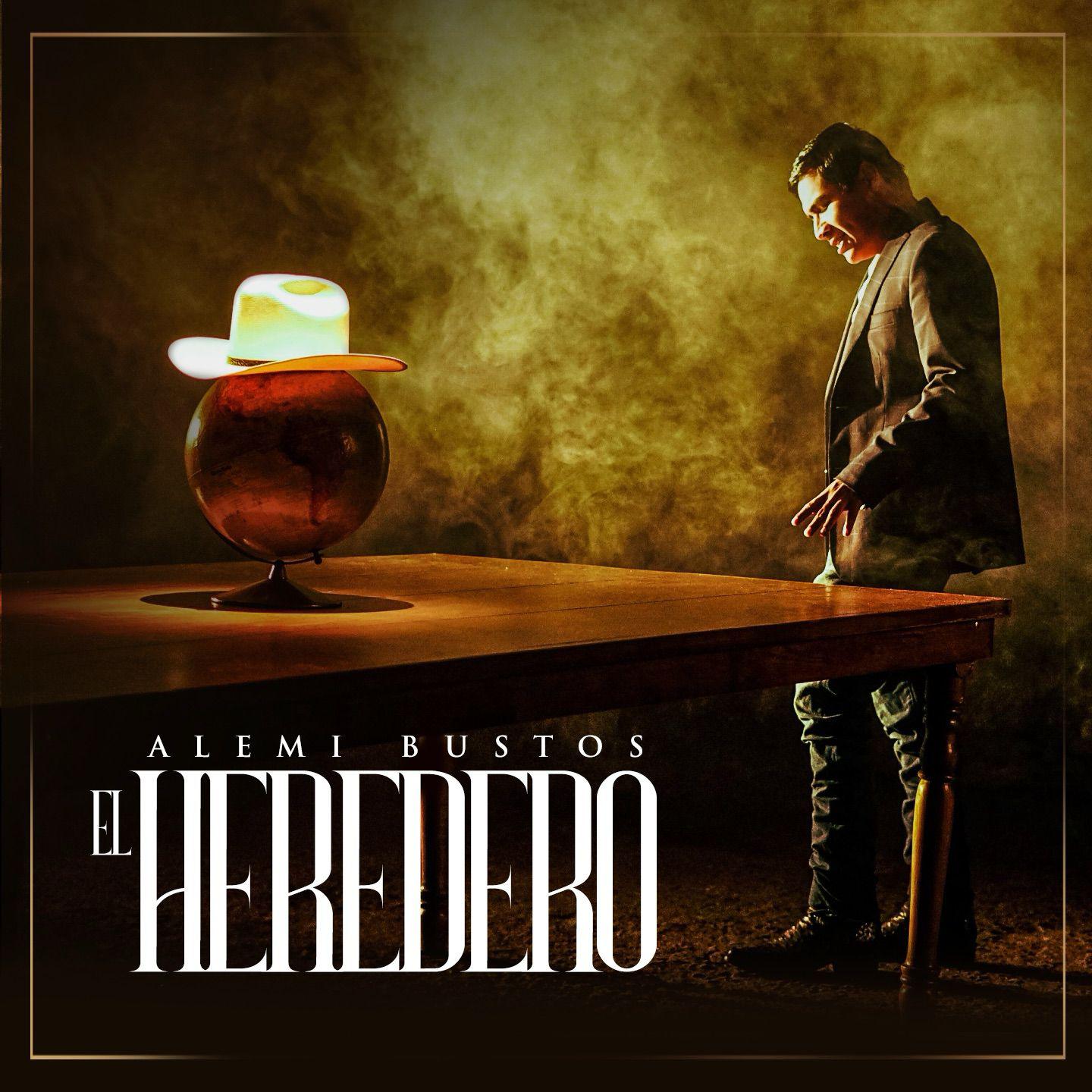 Постер альбома El Heredero