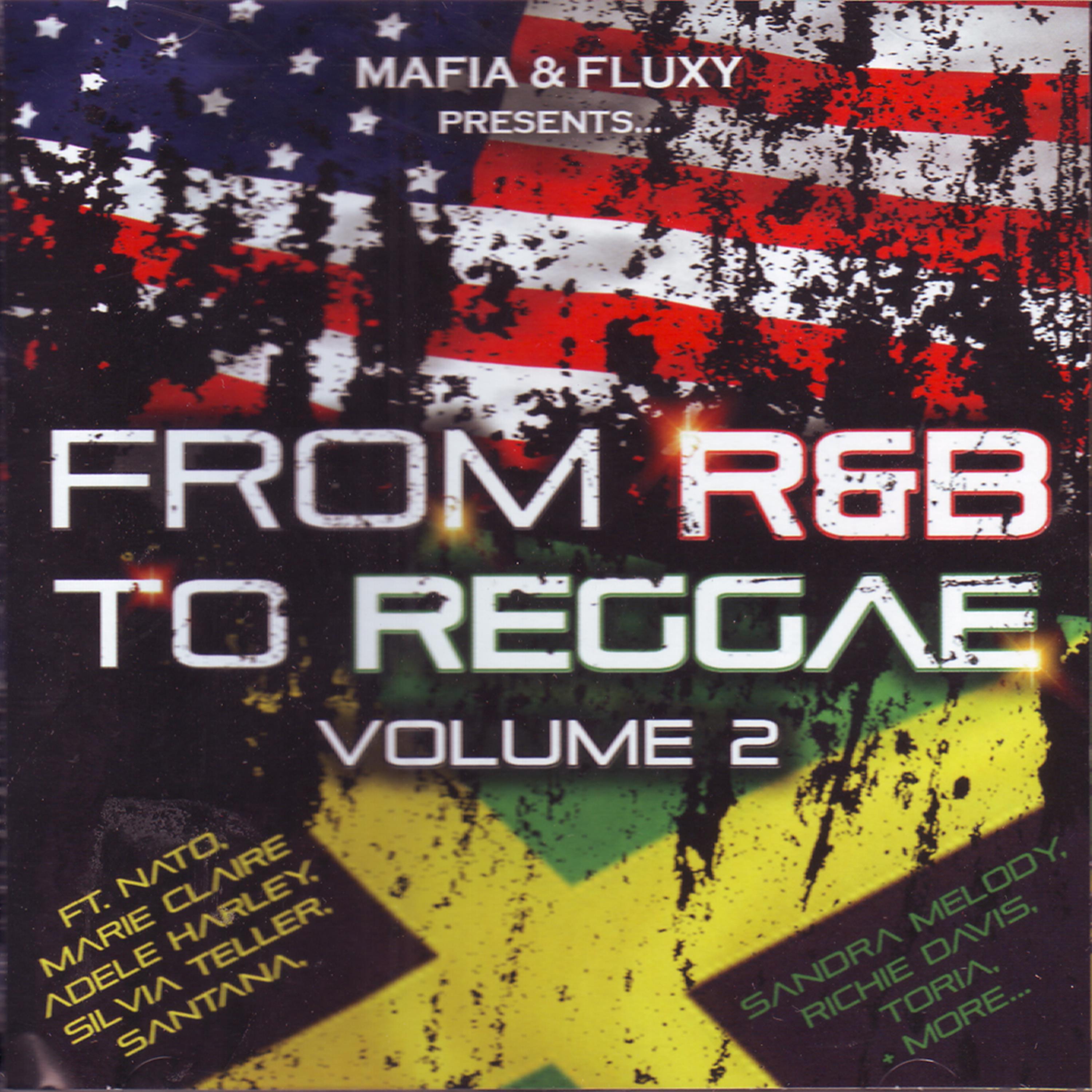 Постер альбома From R&B to Reggae Vol. 2