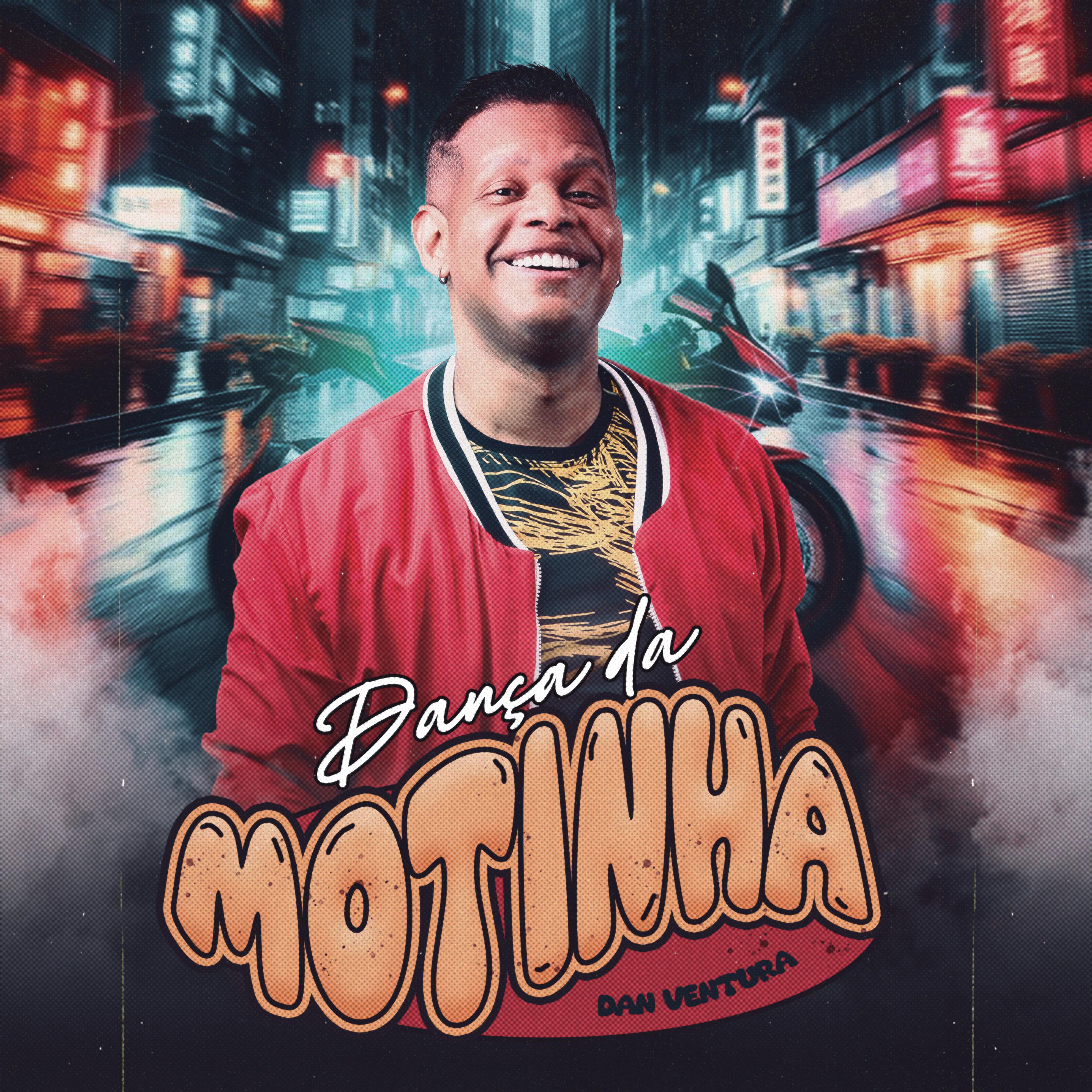 Постер альбома Dança Da Motinha
