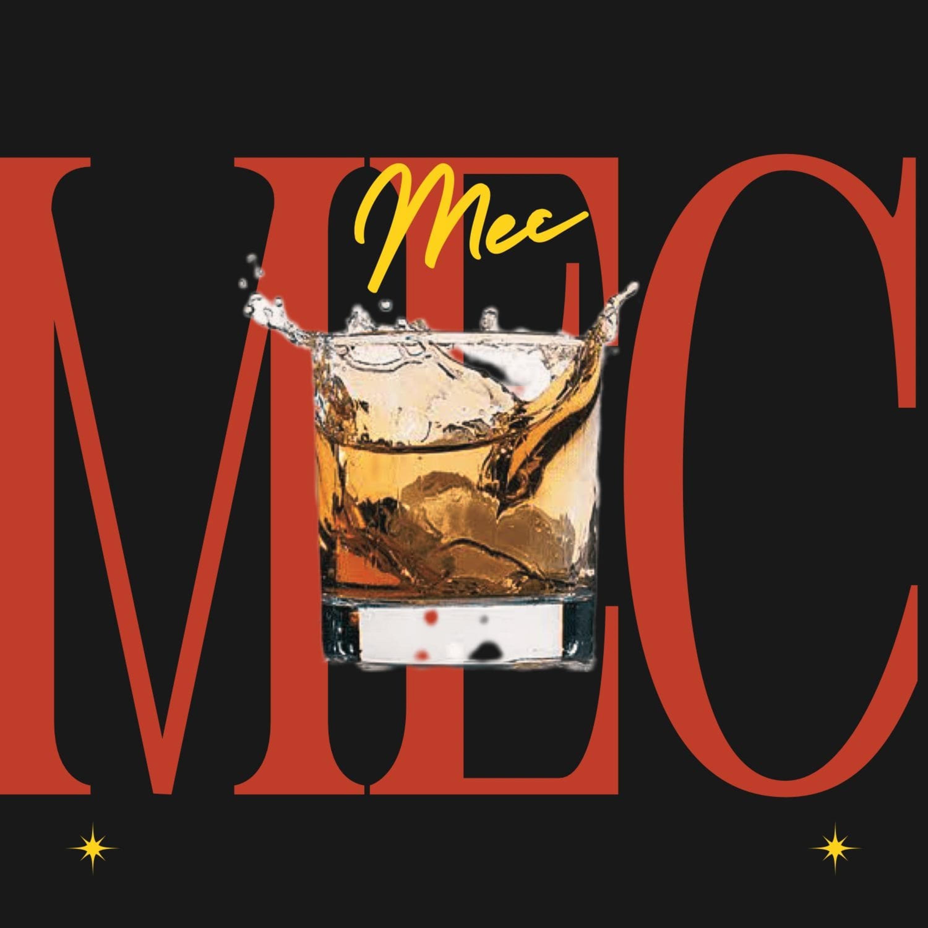 Постер альбома Mec Mec