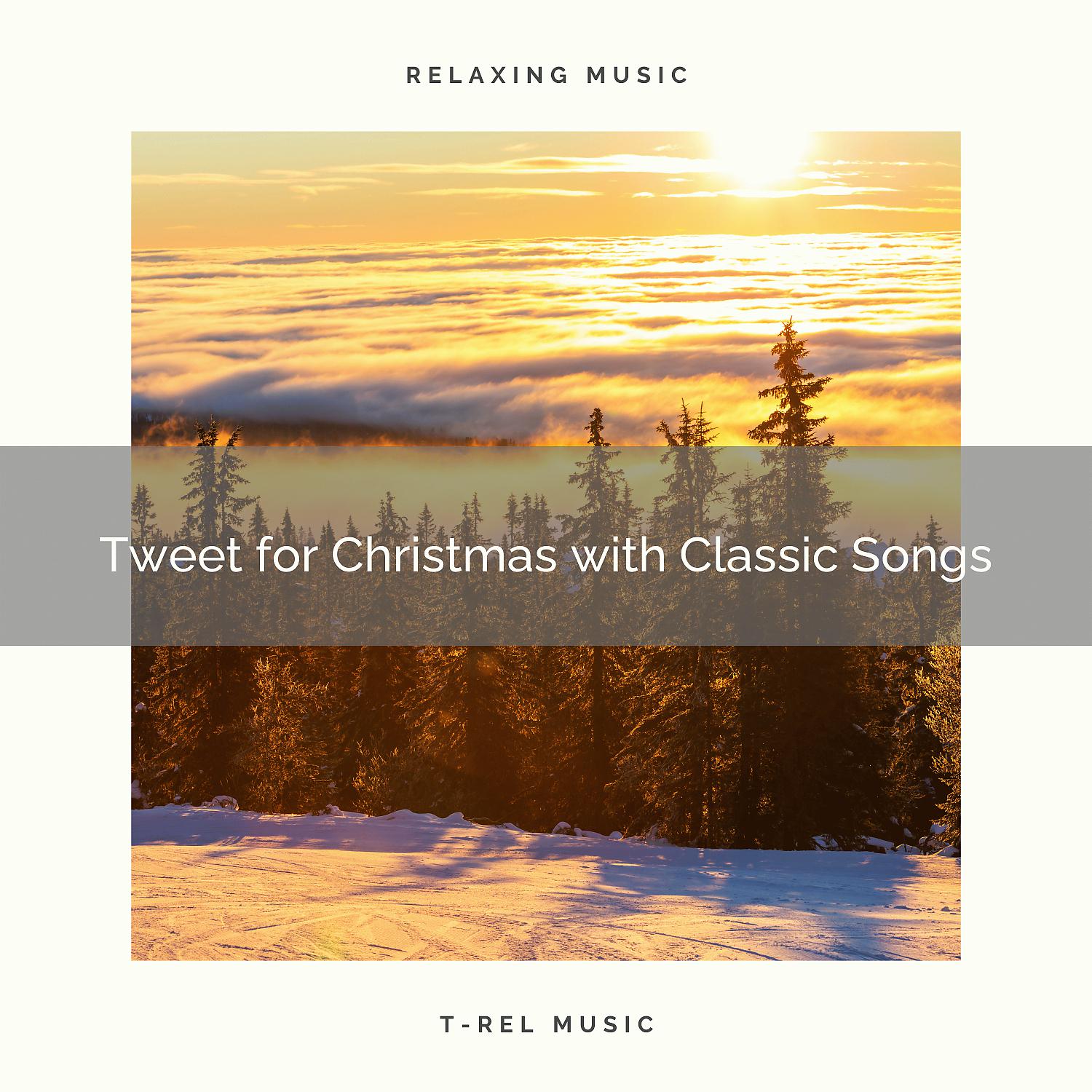 Постер альбома Tweet for Christmas with Classic Songs