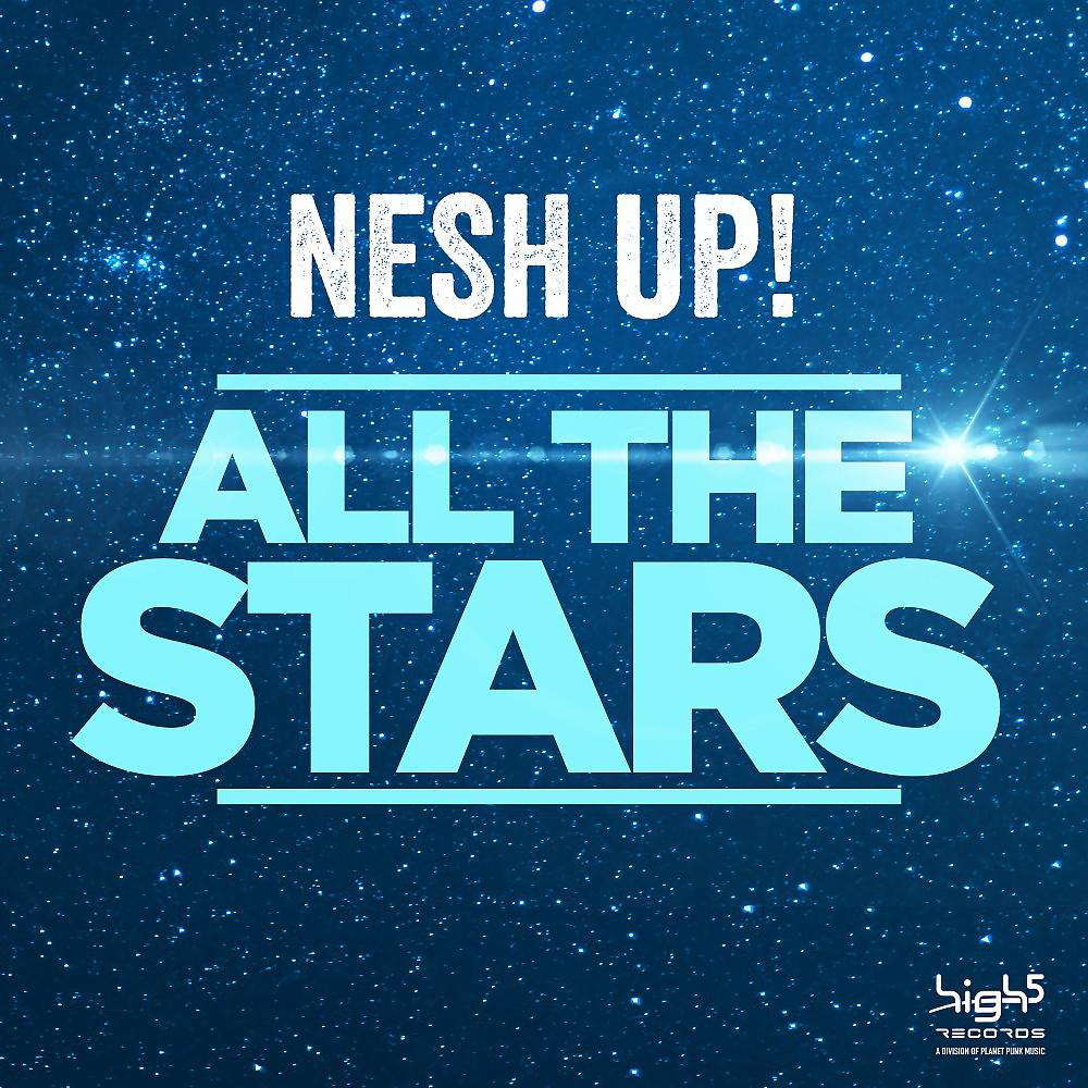 Постер альбома All the Stars