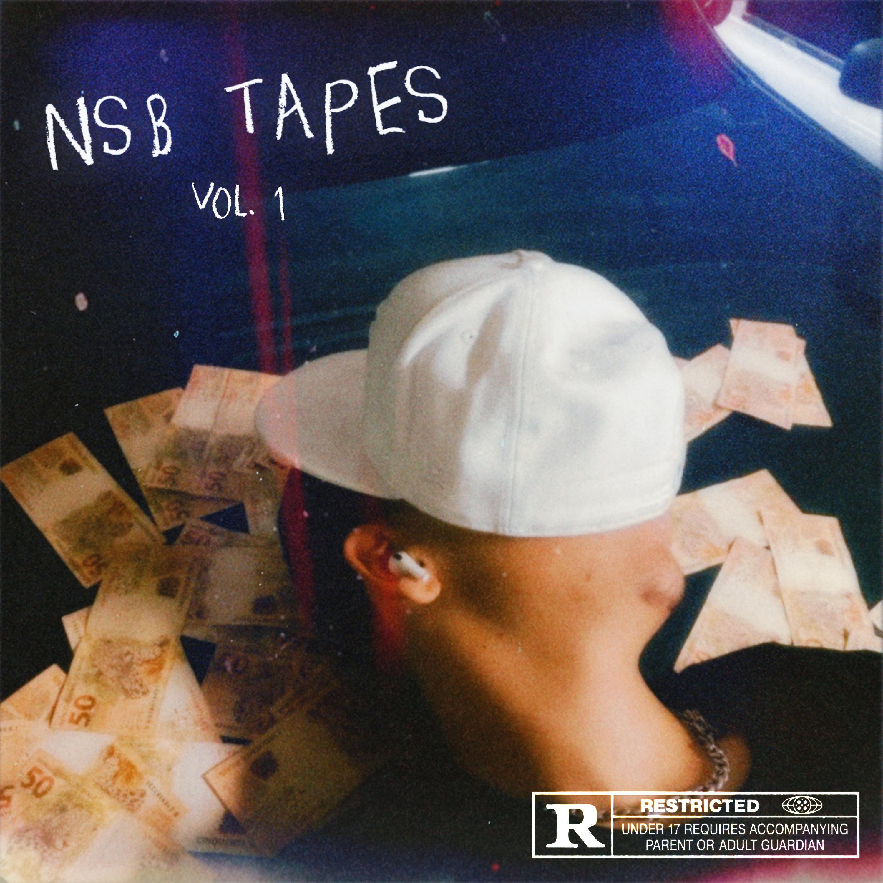 Постер альбома Nsb Tapes (Vol.1)