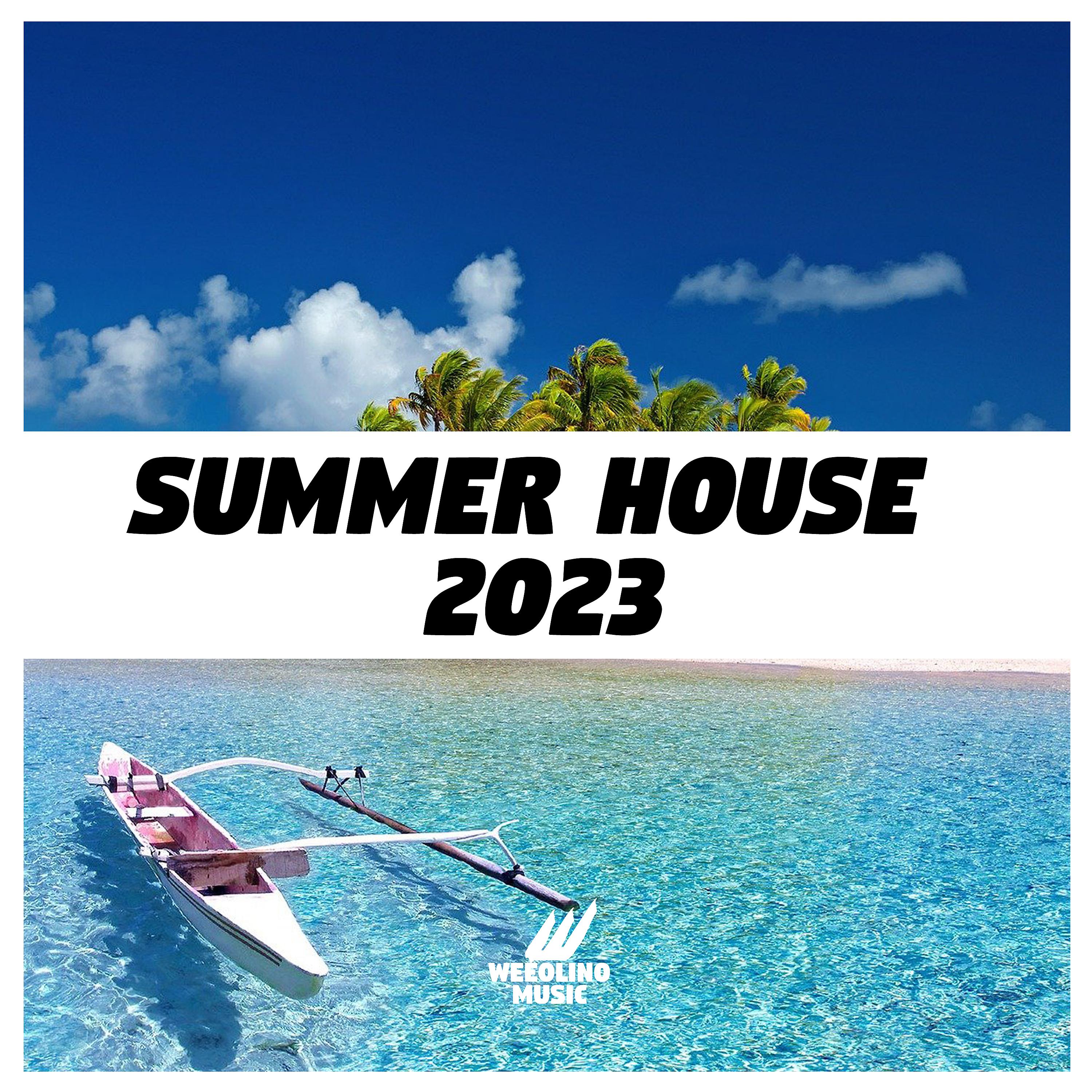 Постер альбома Summer House 2023