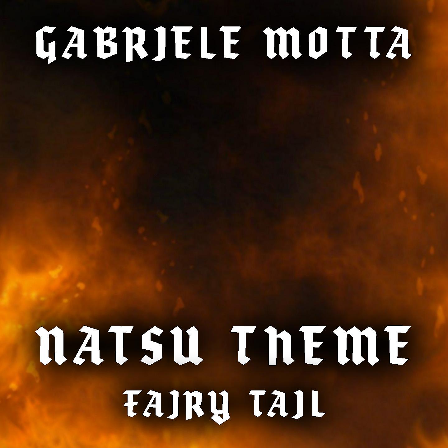 Постер альбома Natsu Theme