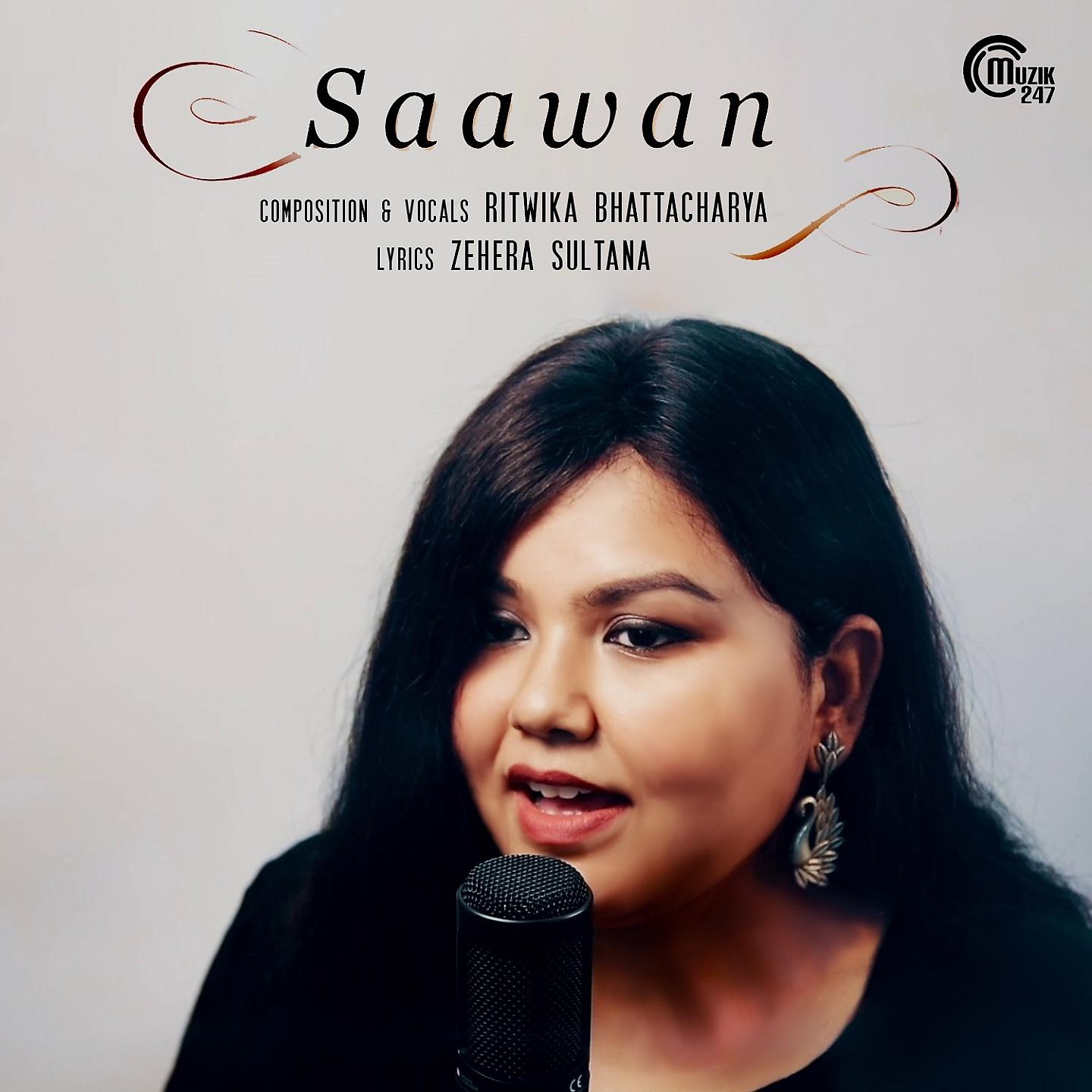 Постер альбома Saawan