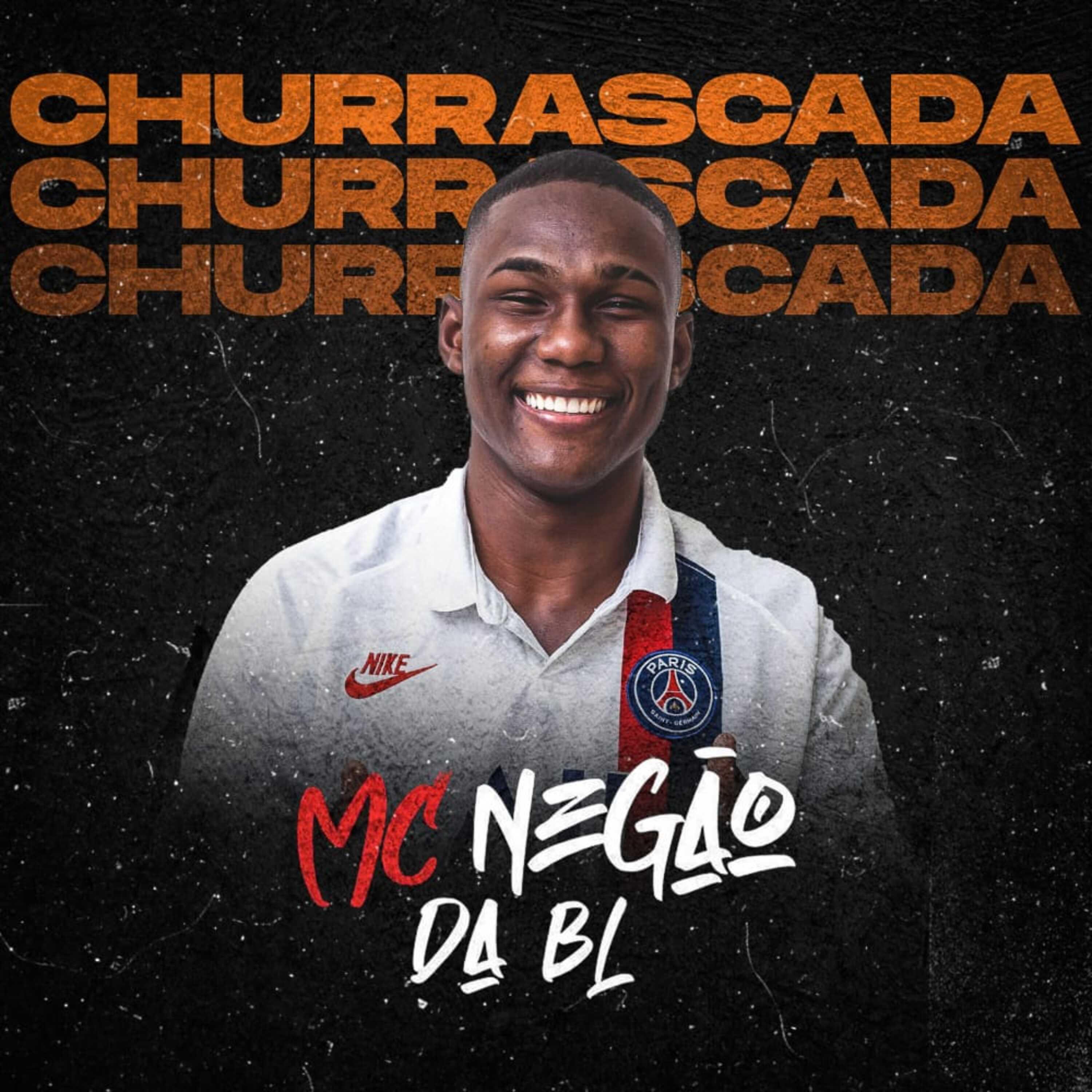 Постер альбома Churrascada