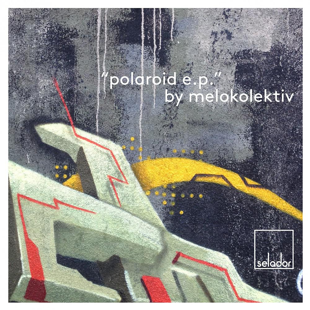 Постер альбома Polaroid EP