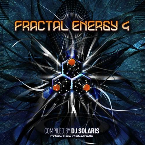 Постер альбома Fractal Energy 4