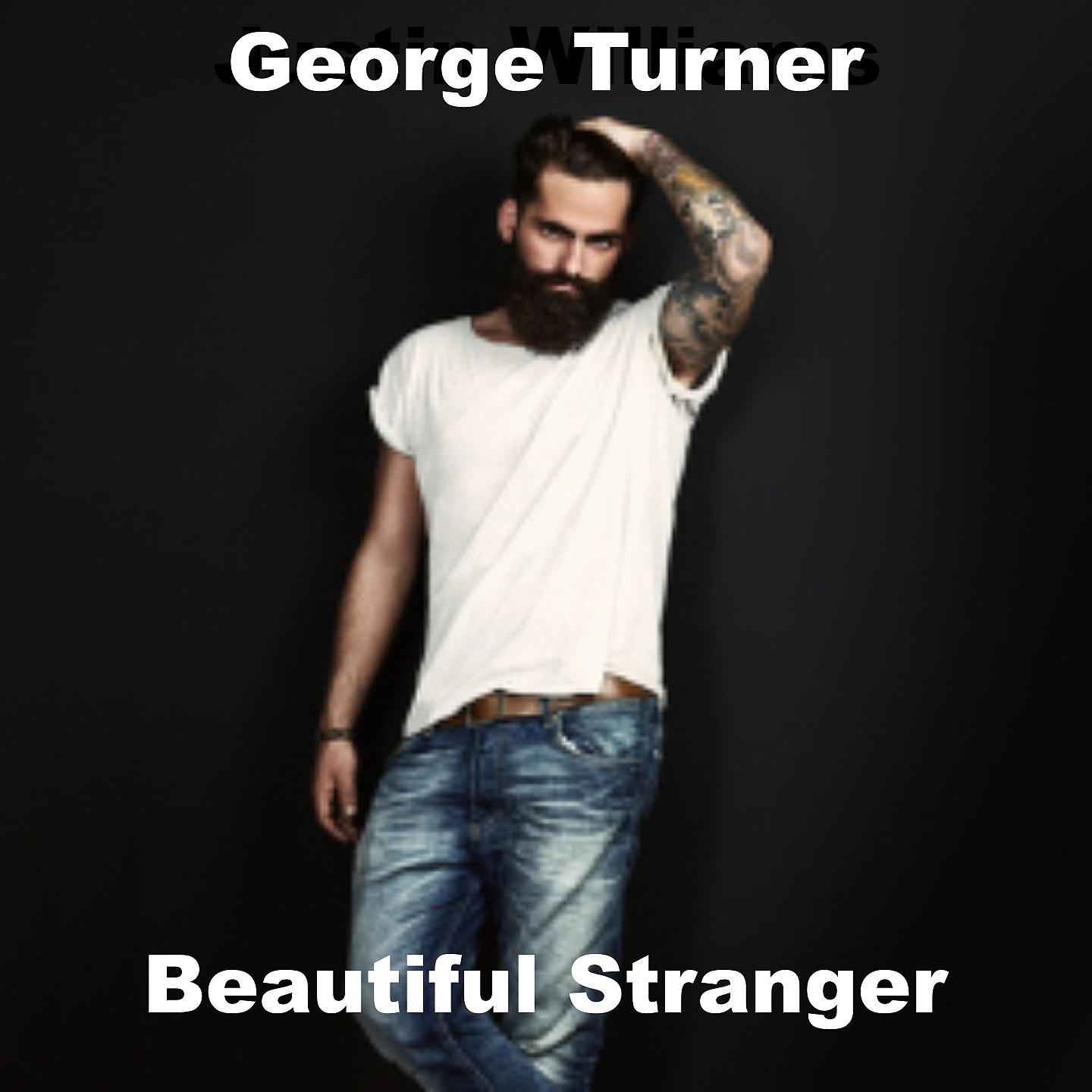 Постер альбома Beautiful Stranger