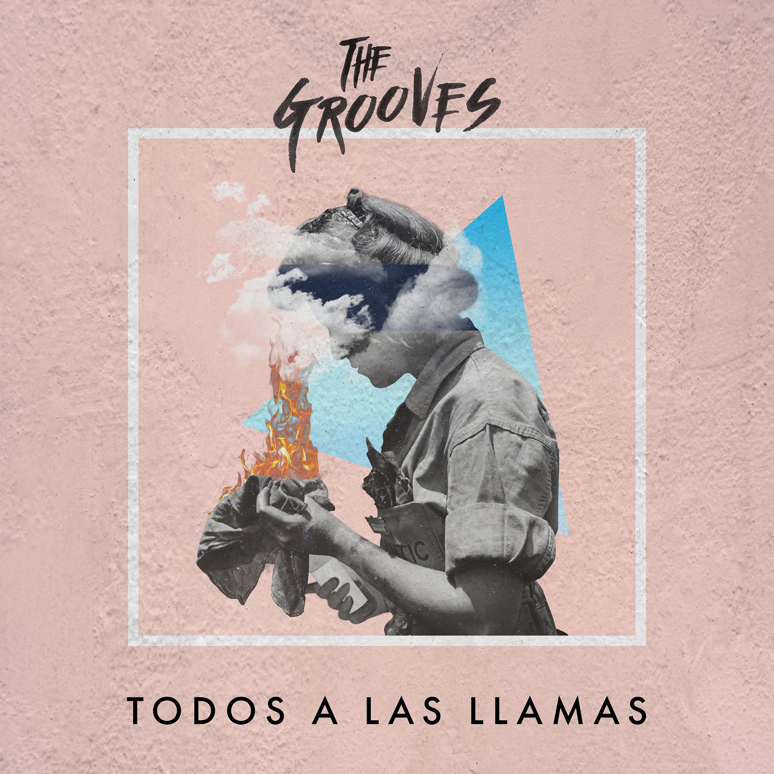Постер альбома Todos a las Llamas