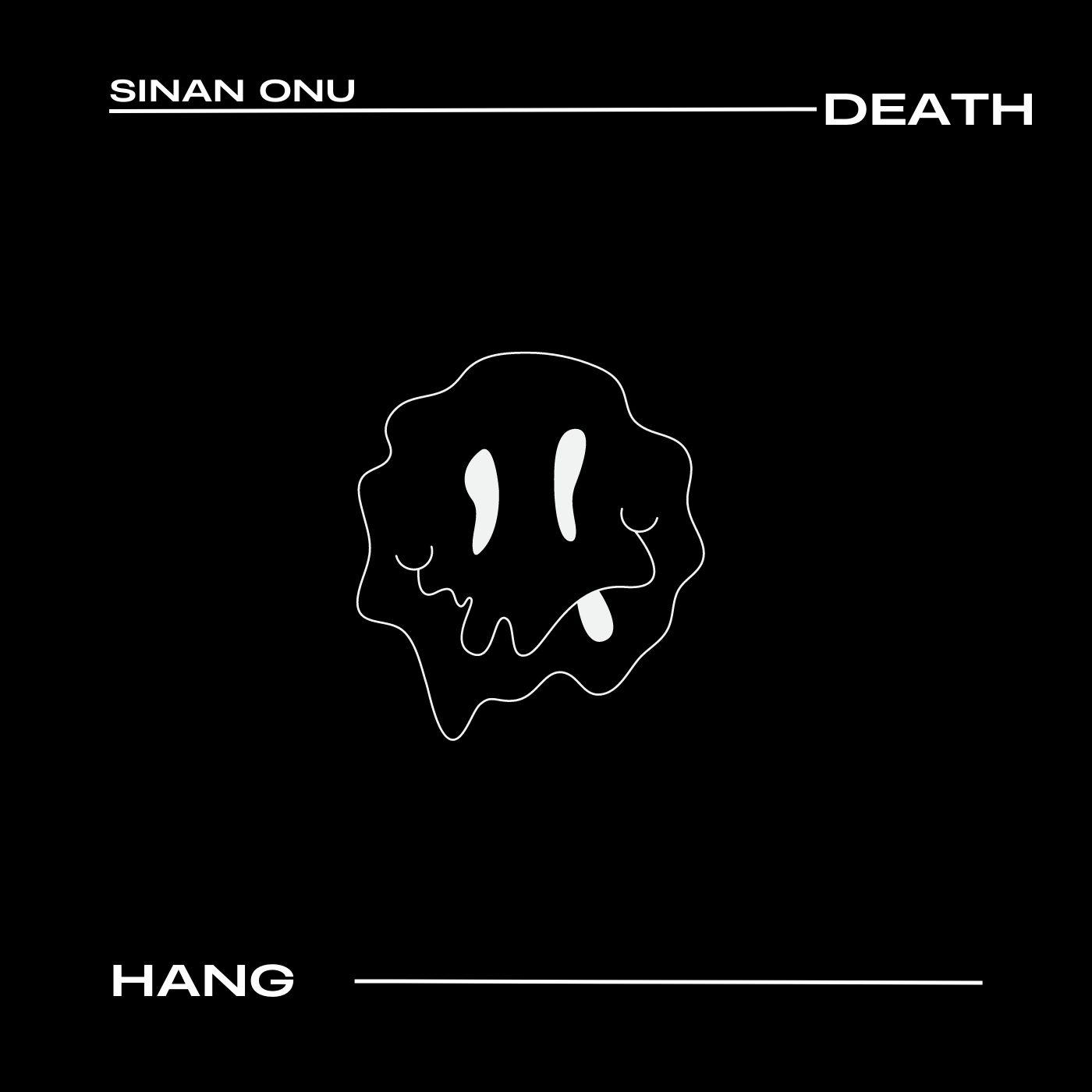 Постер альбома Death Hang