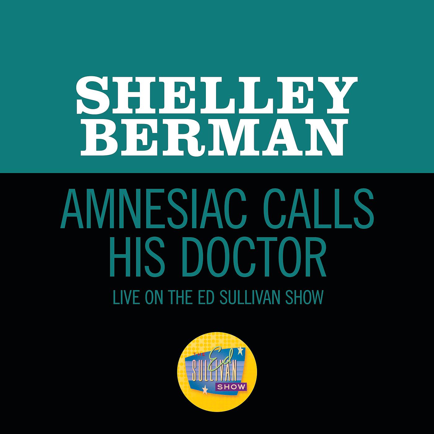 Постер альбома Amnesiac Calls His Doctor