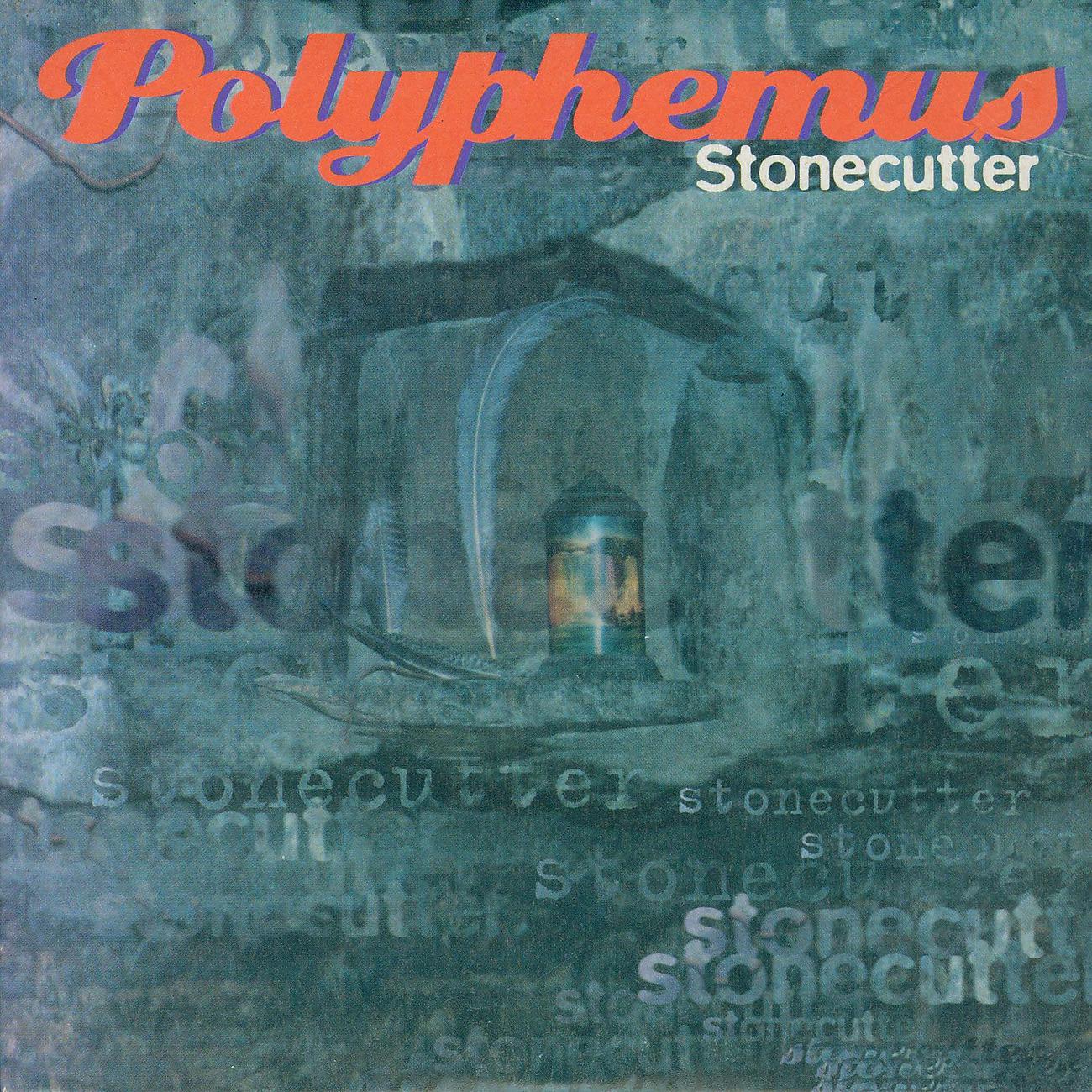 Постер альбома Stonecutter