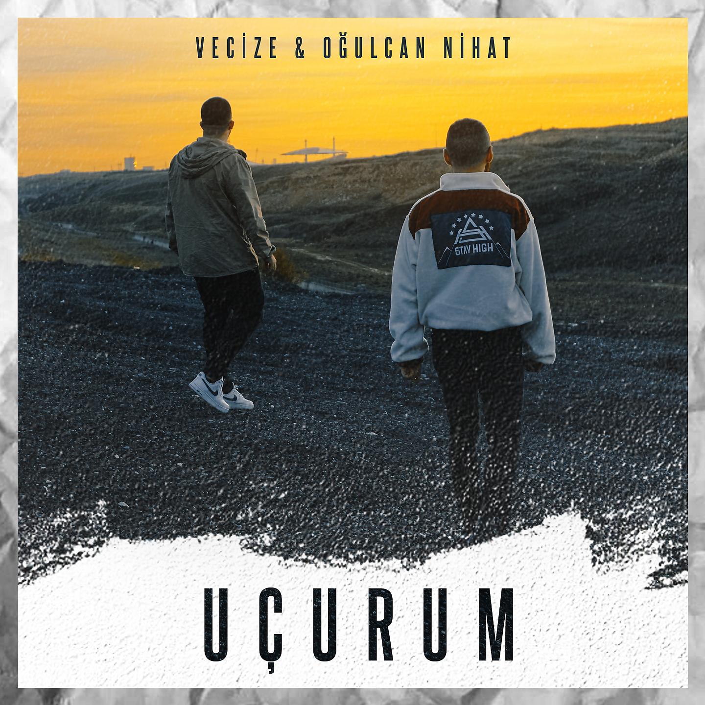 Постер альбома Uçurum