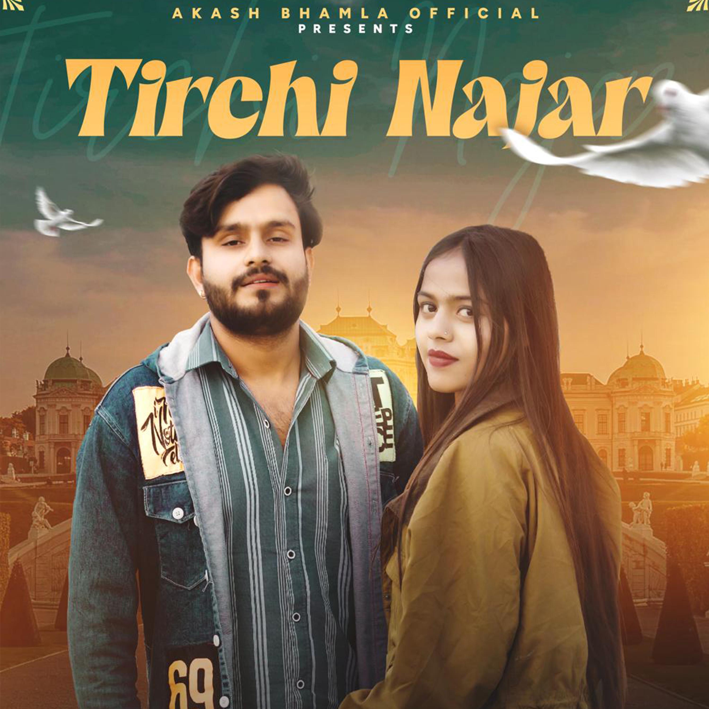 Постер альбома Tirchi Najar