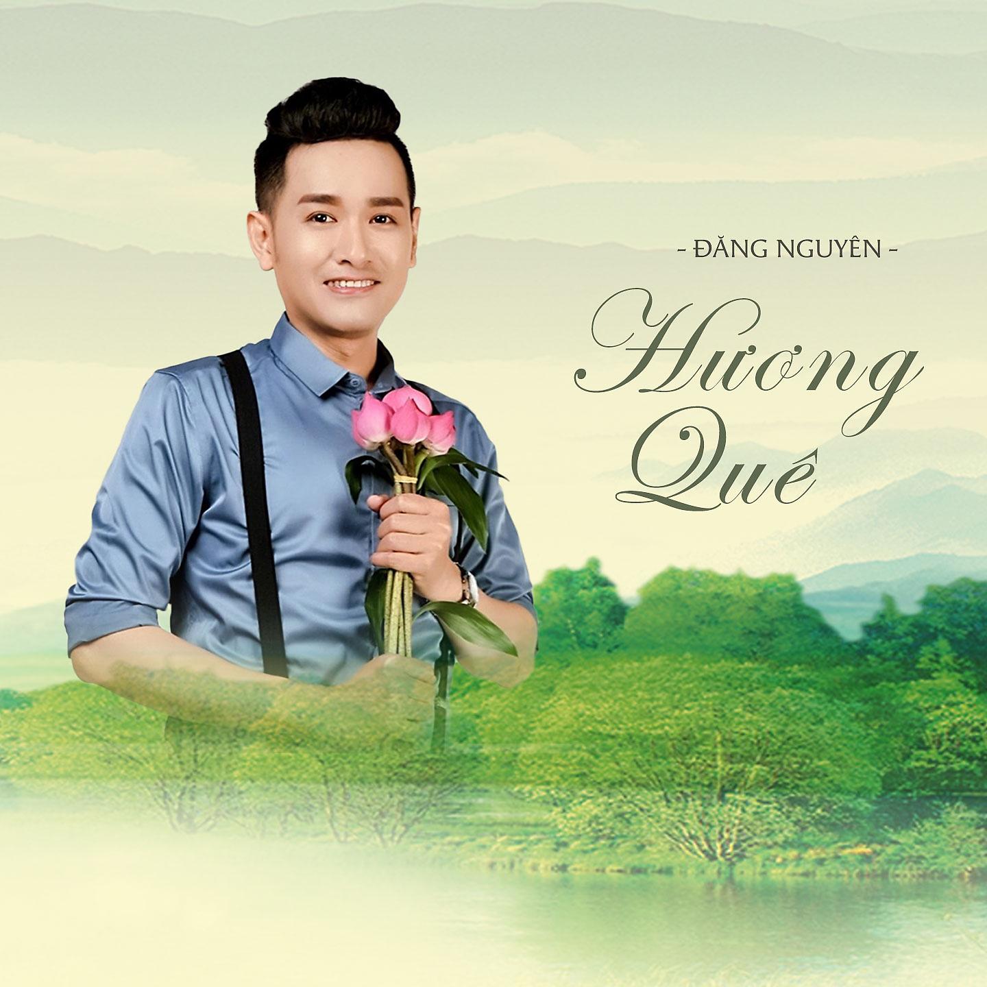 Постер альбома Hương Quê