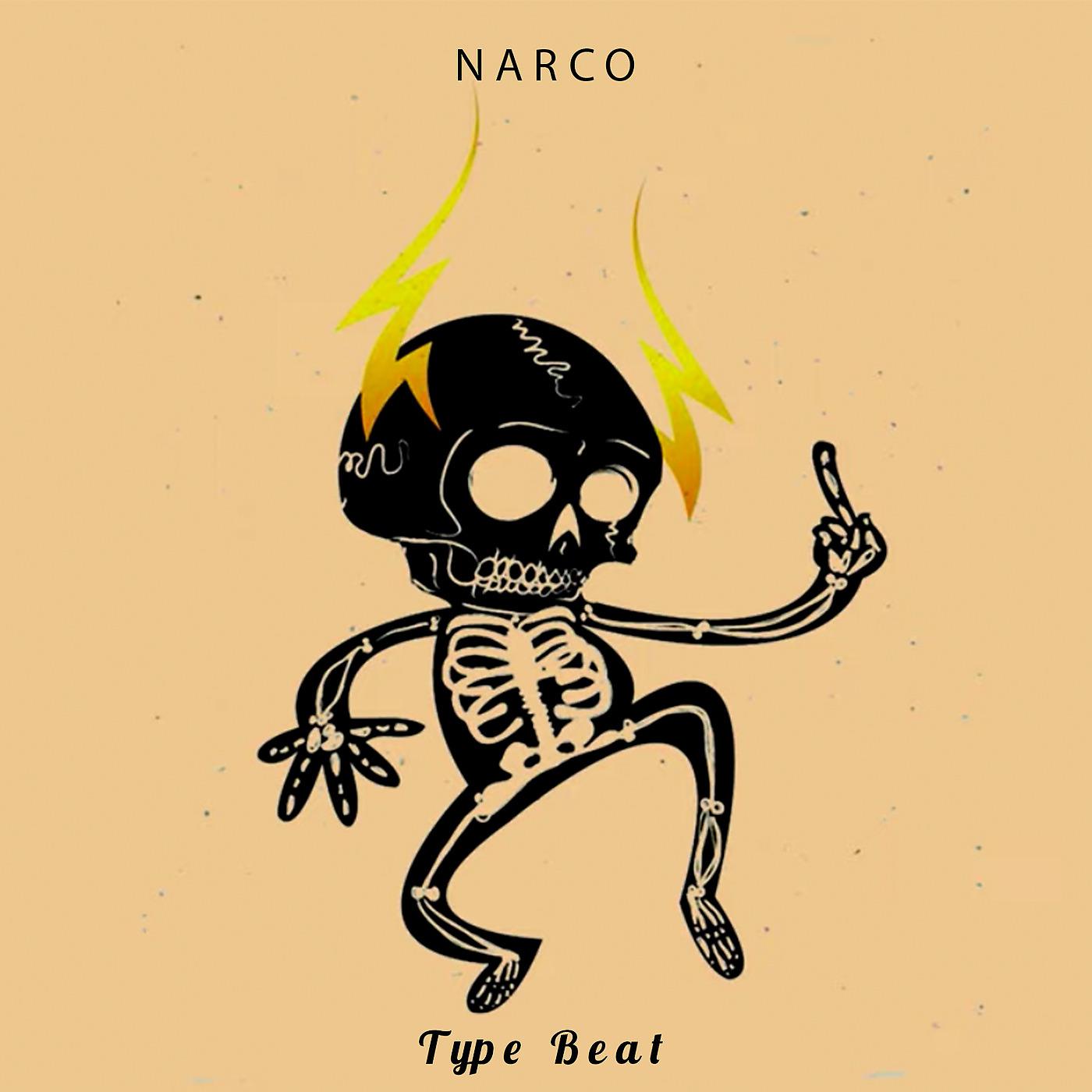 Постер альбома Narco