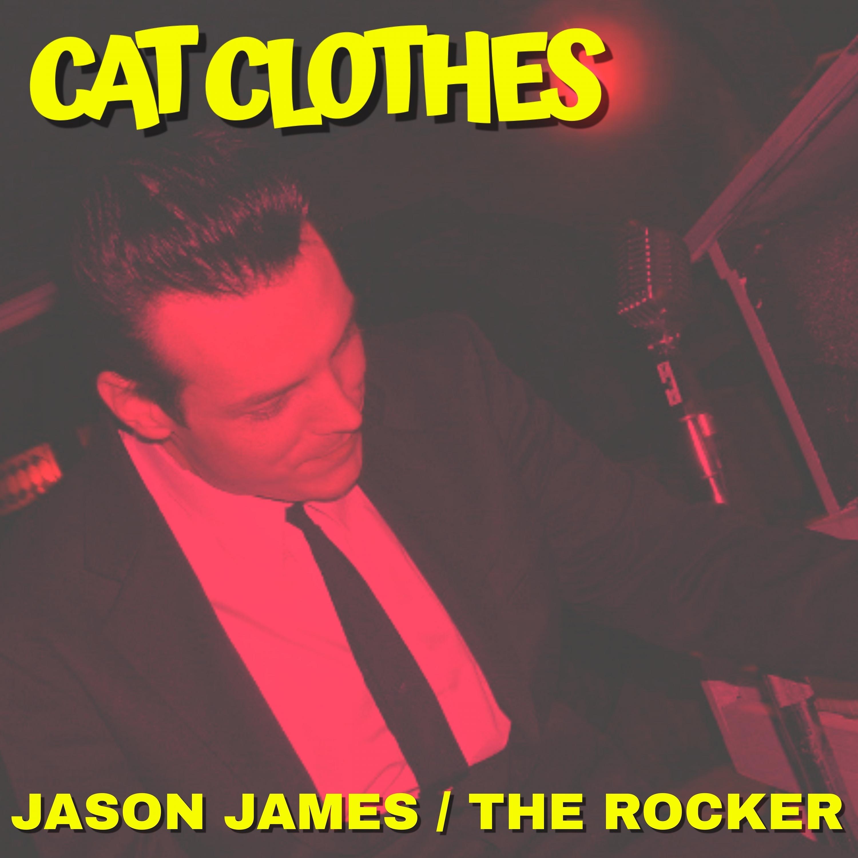 Постер альбома Cat Clothes