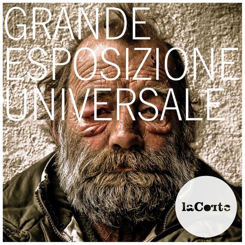 Постер альбома Grande esposizione universale