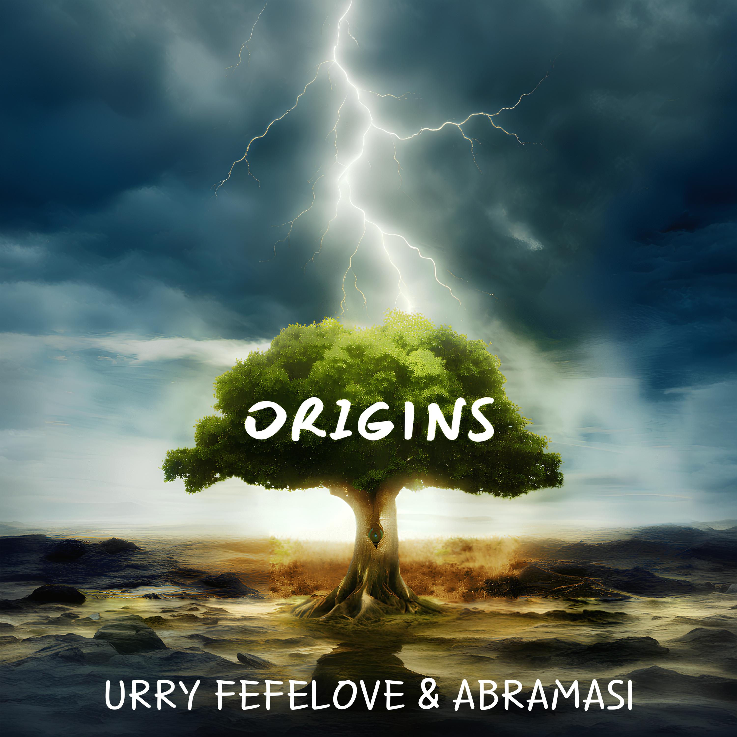 Постер альбома Origins