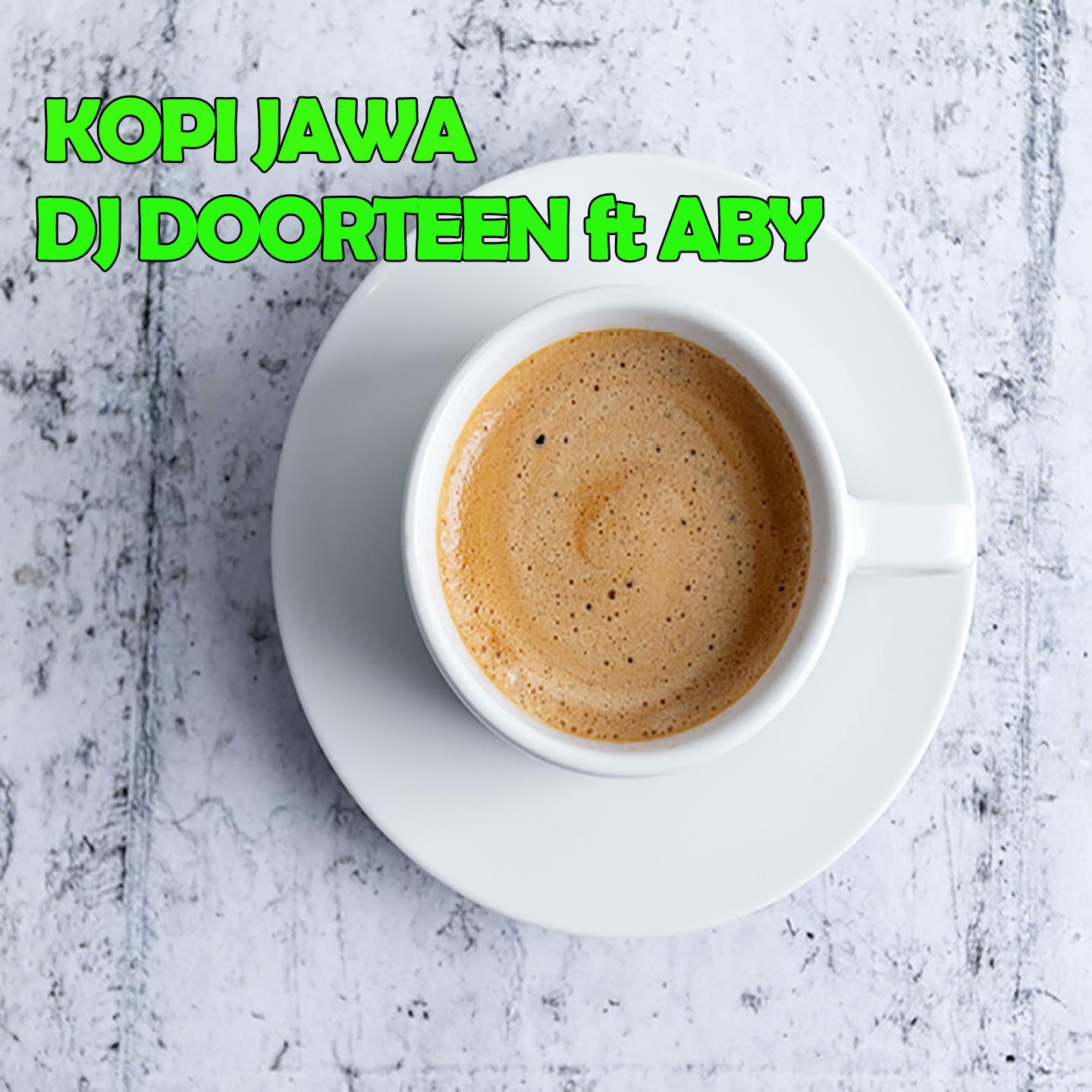 Постер альбома Kopi Jawa