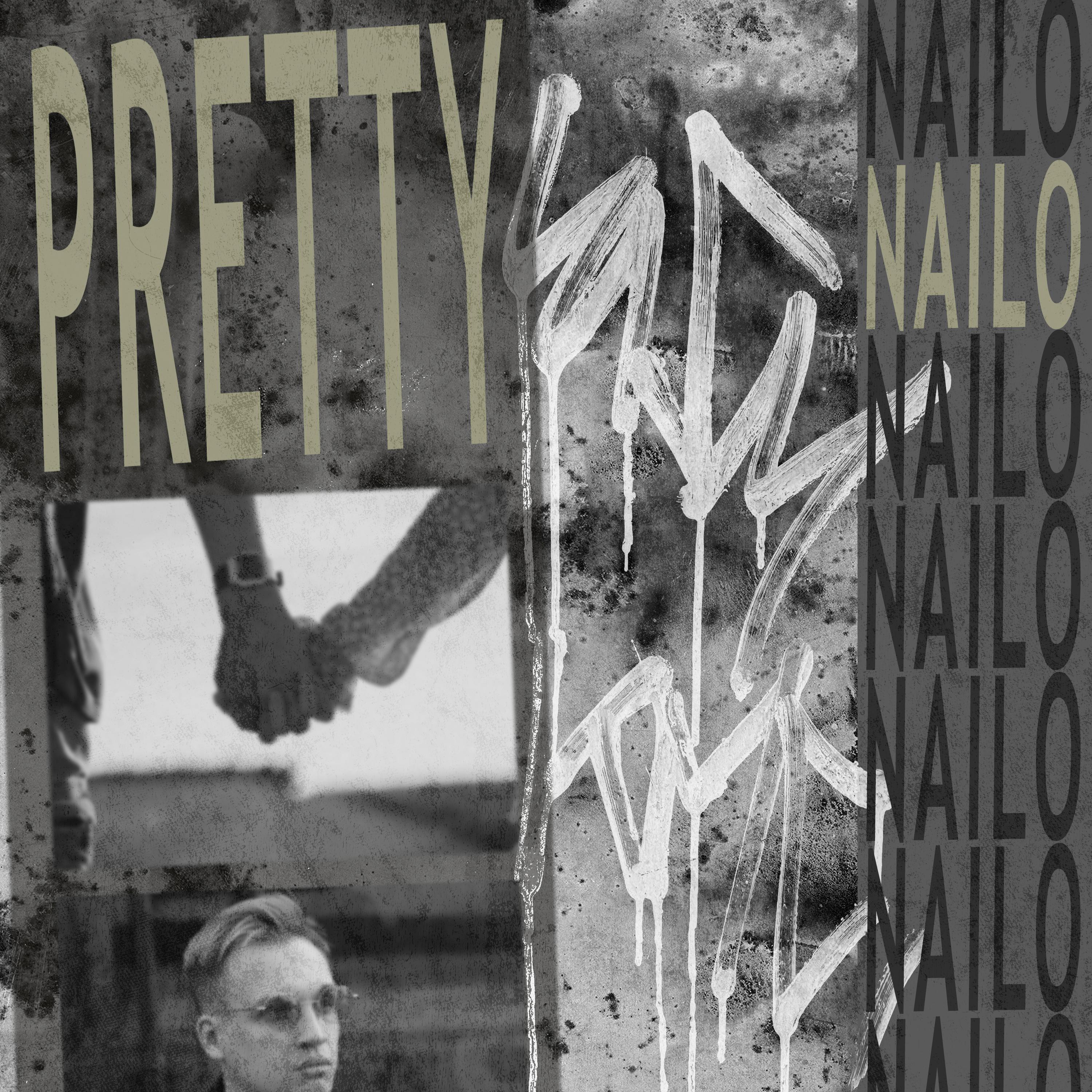 Постер альбома Pretty