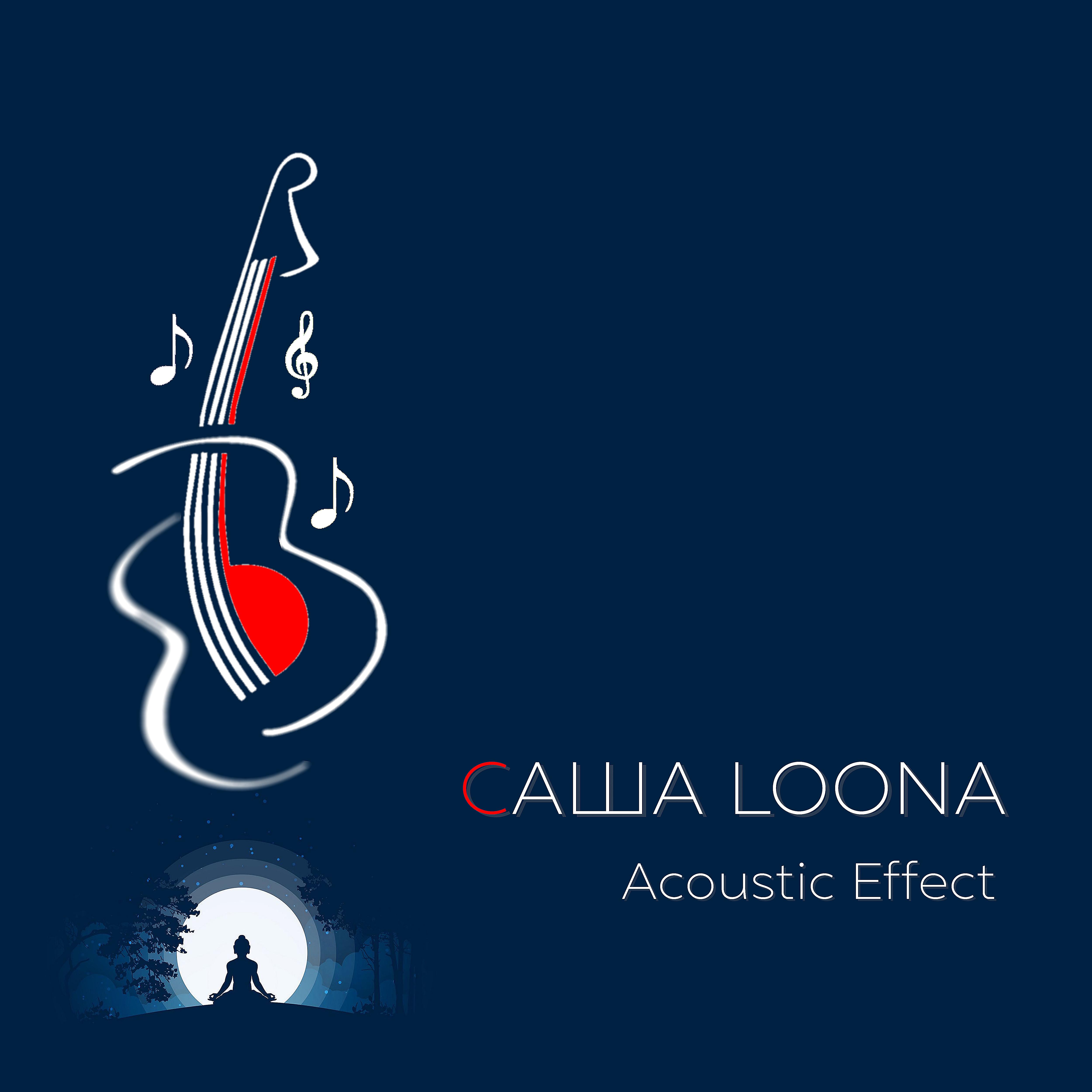 Постер альбома Acoustic Effect