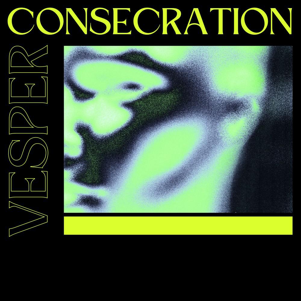 Постер альбома Consecration