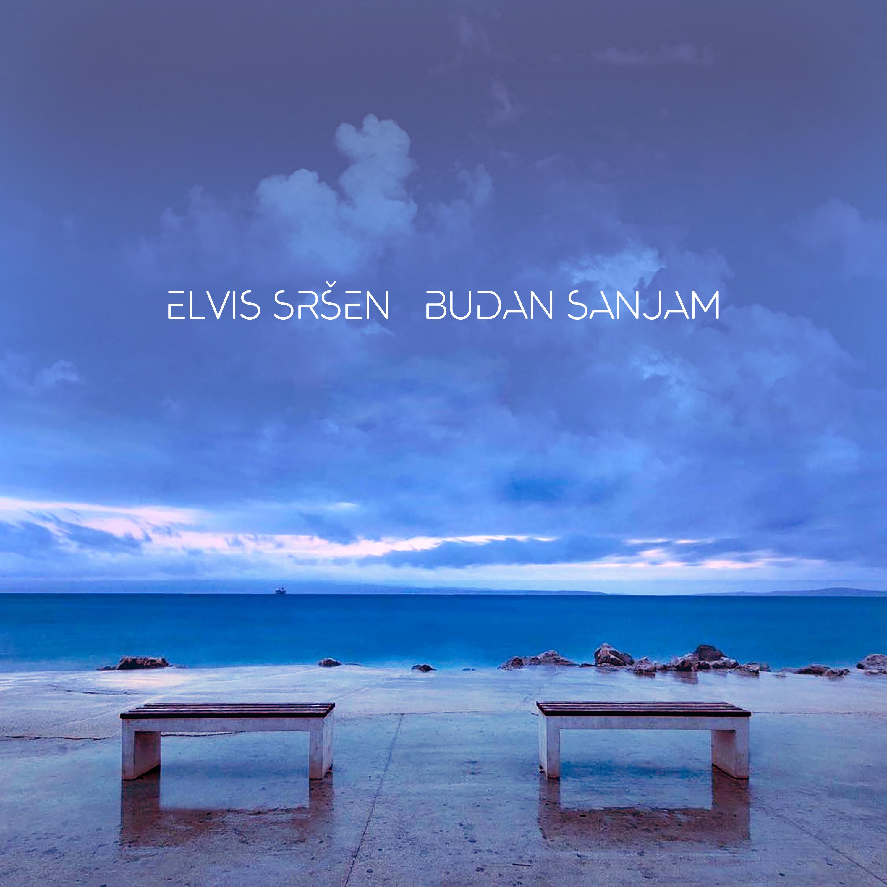 Постер альбома Budan sanjam