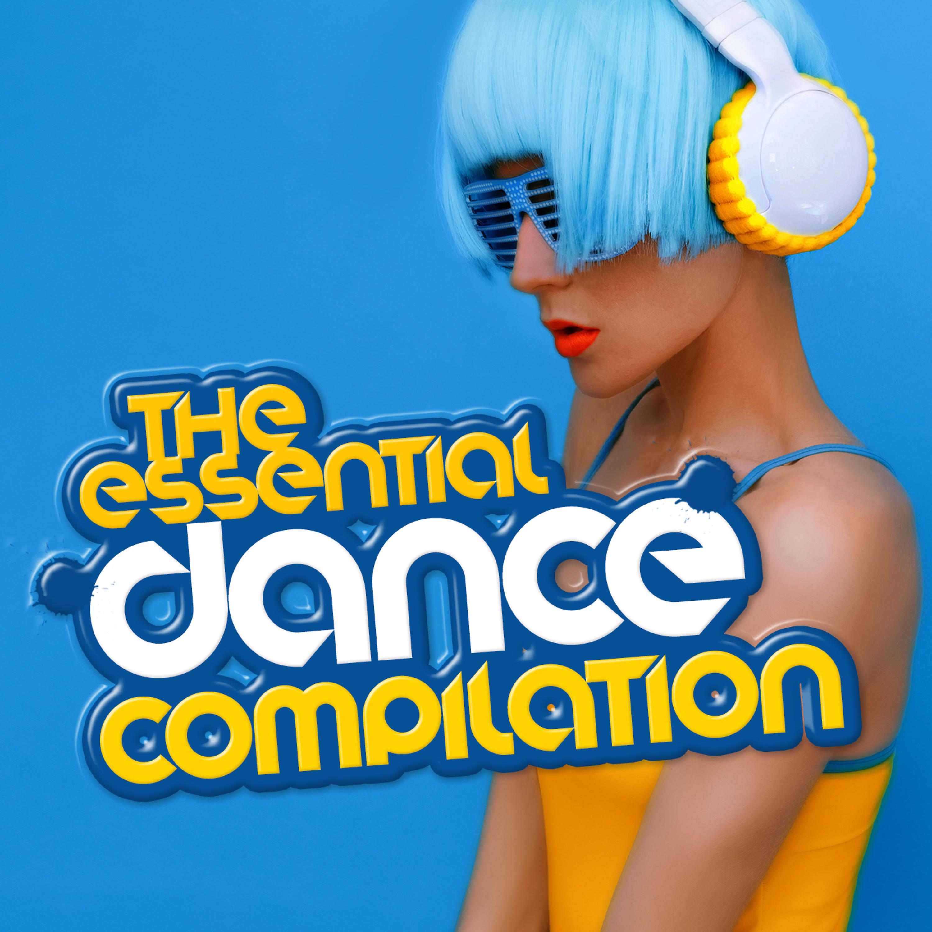 Постер альбома The Essential Dance Compilation