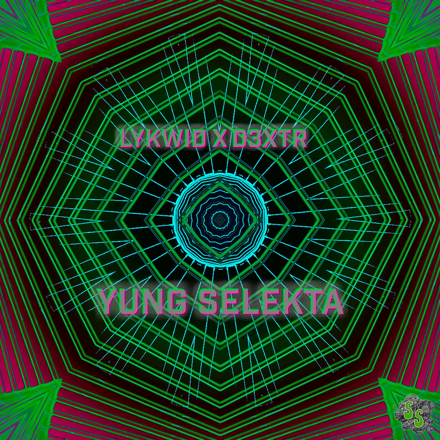 Постер альбома Yung Selekta
