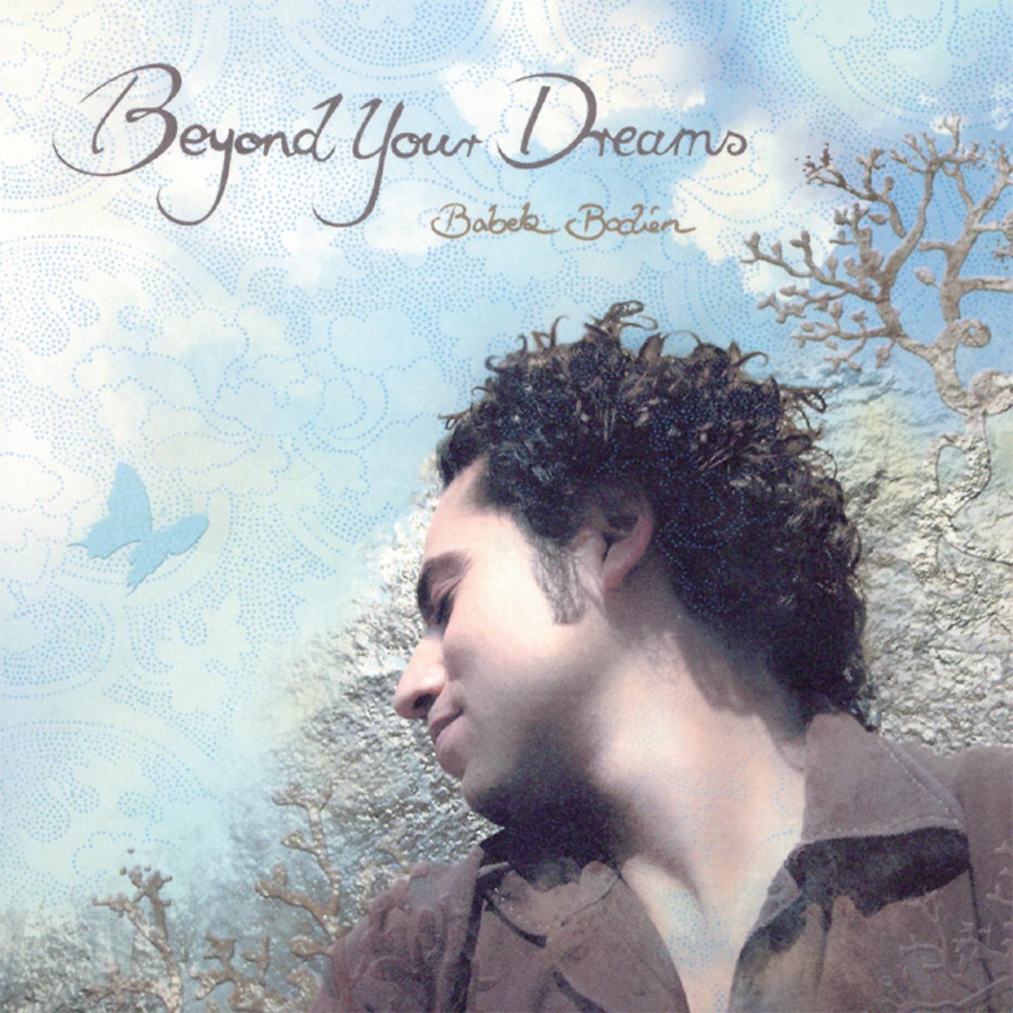 Постер альбома Beyond Your Dreams