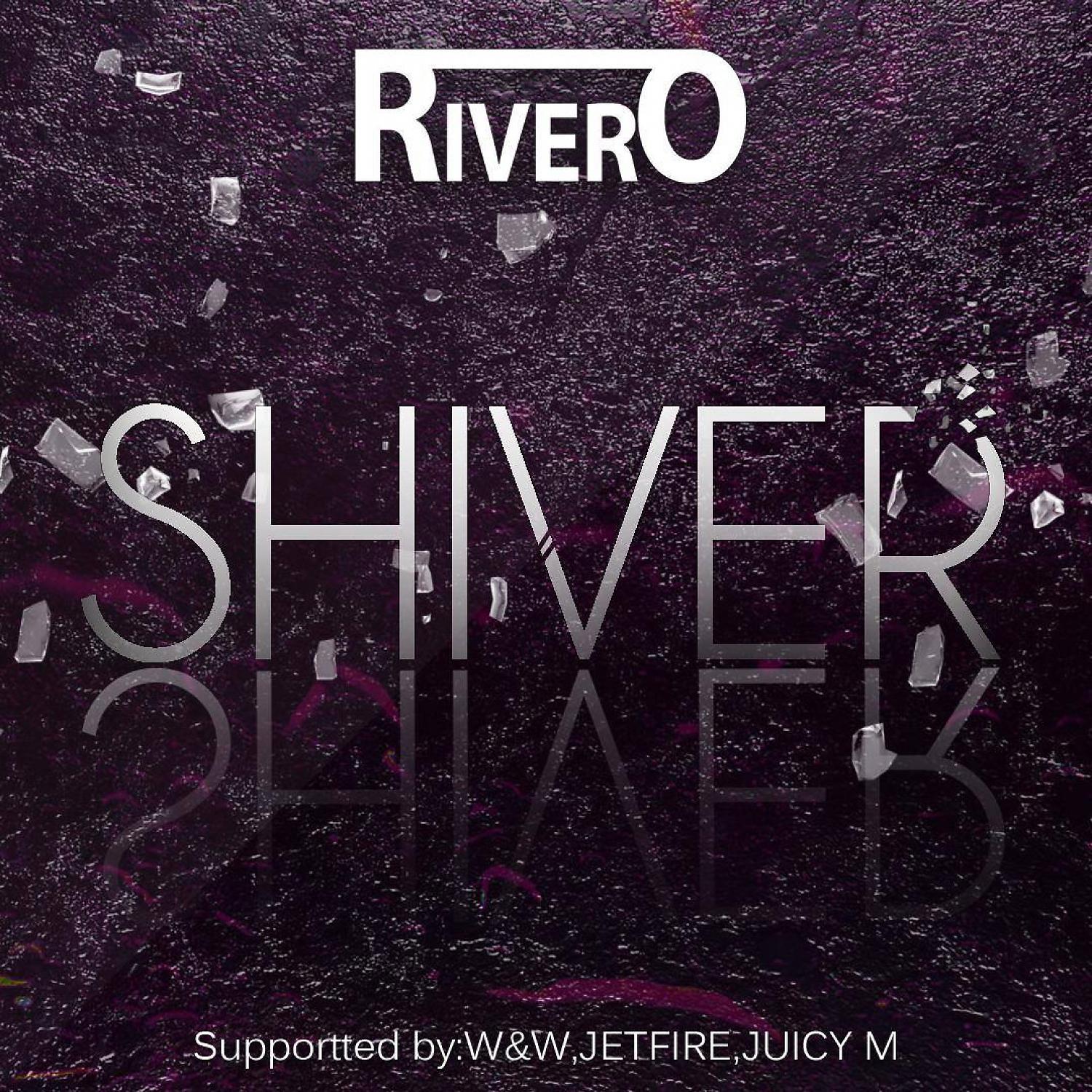Постер альбома Shiver - Single