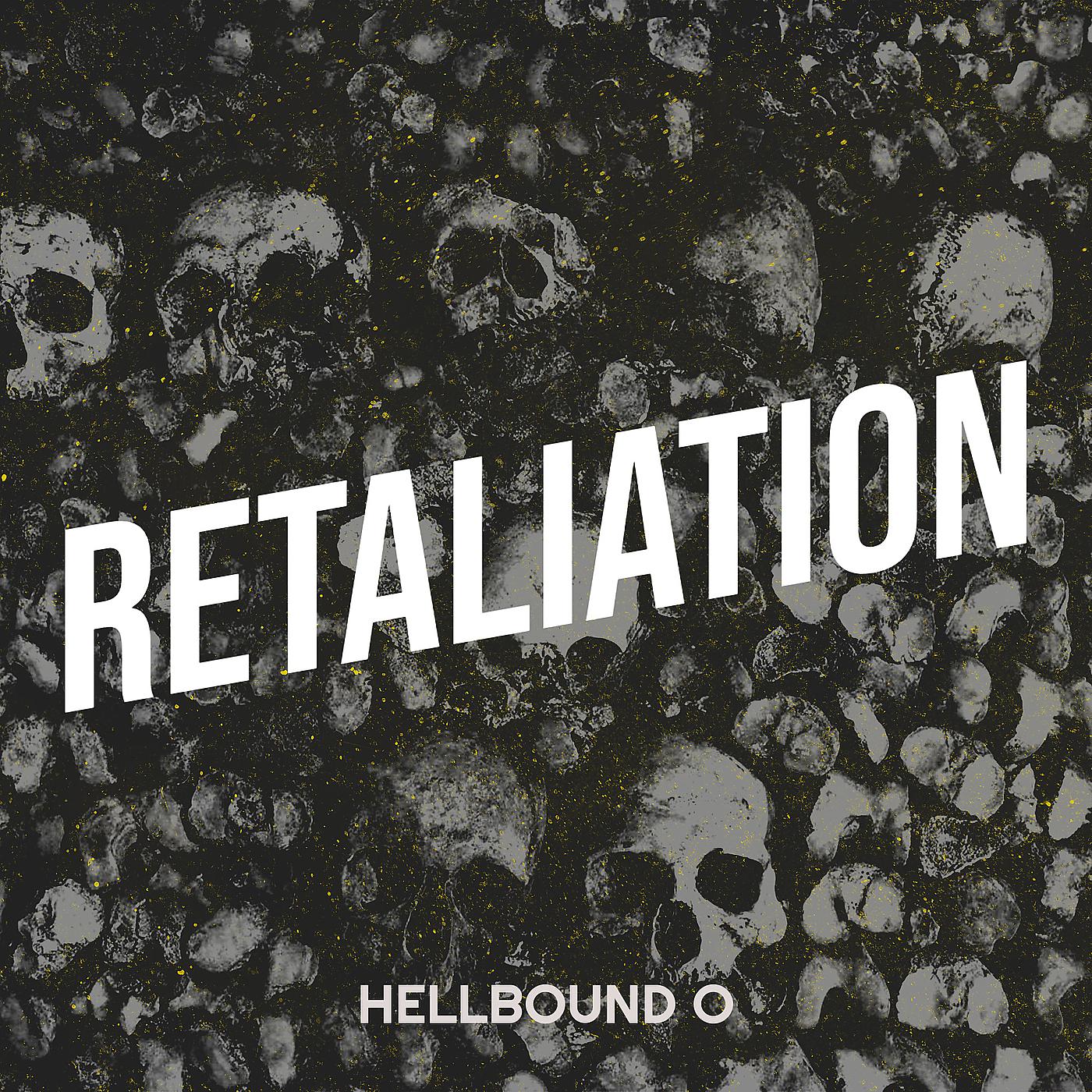 Постер альбома Retaliation