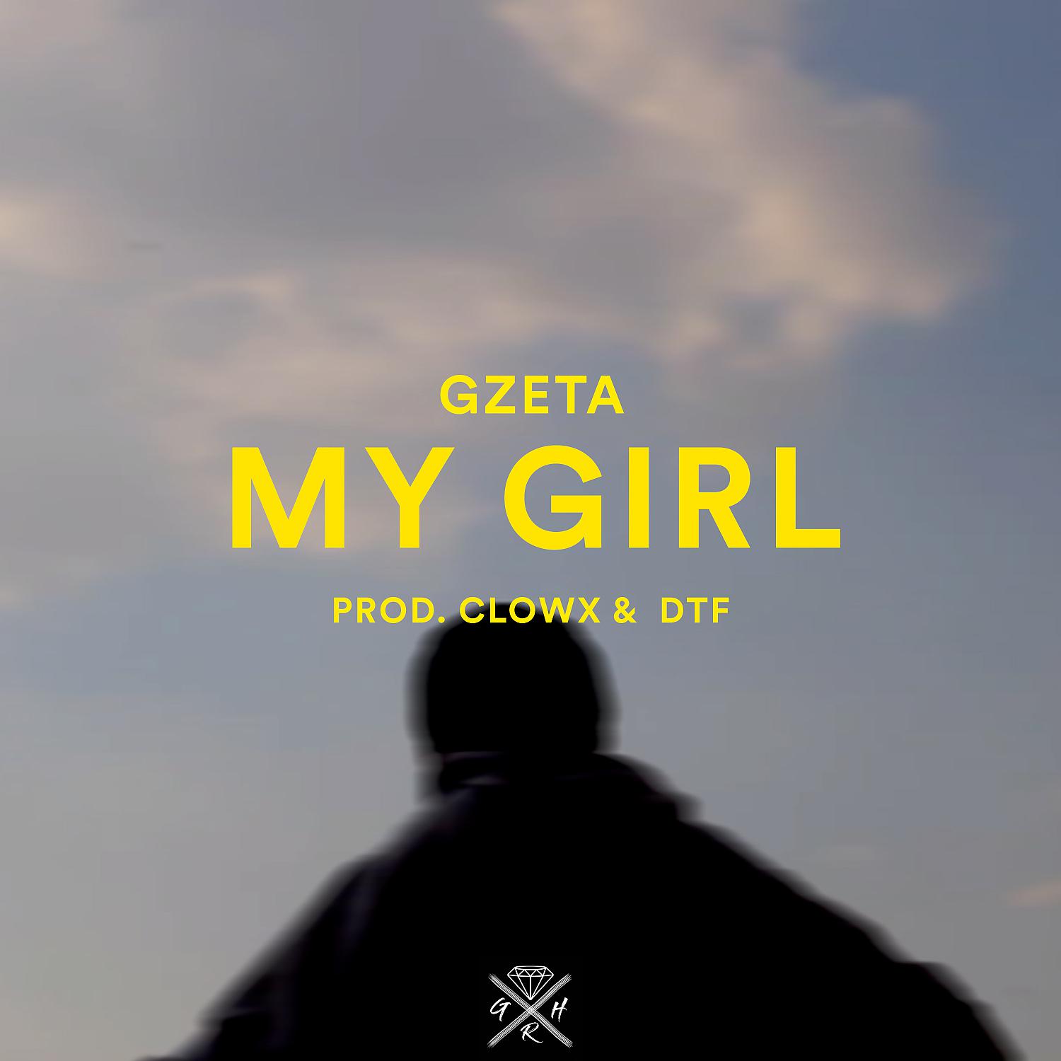 Постер альбома My Girl