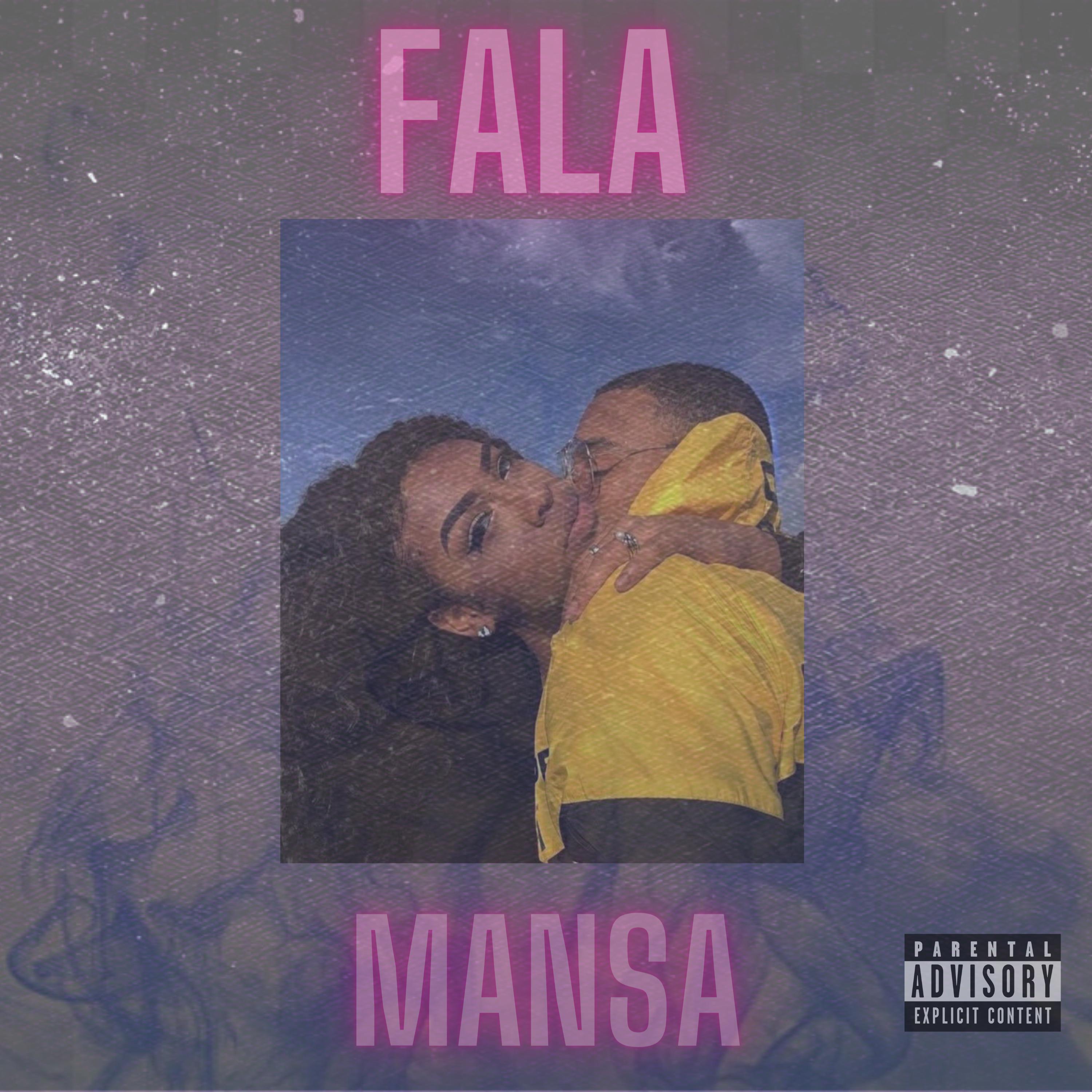 Постер альбома Fala Mansa
