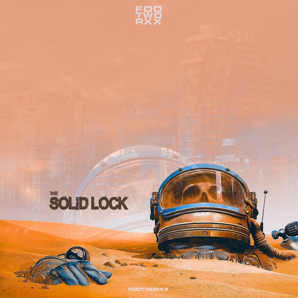 Постер альбома The Solid Lock