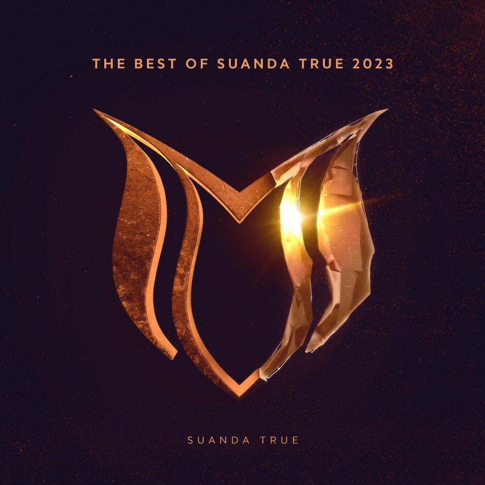 Постер альбома The Best Of Suanda True 2023