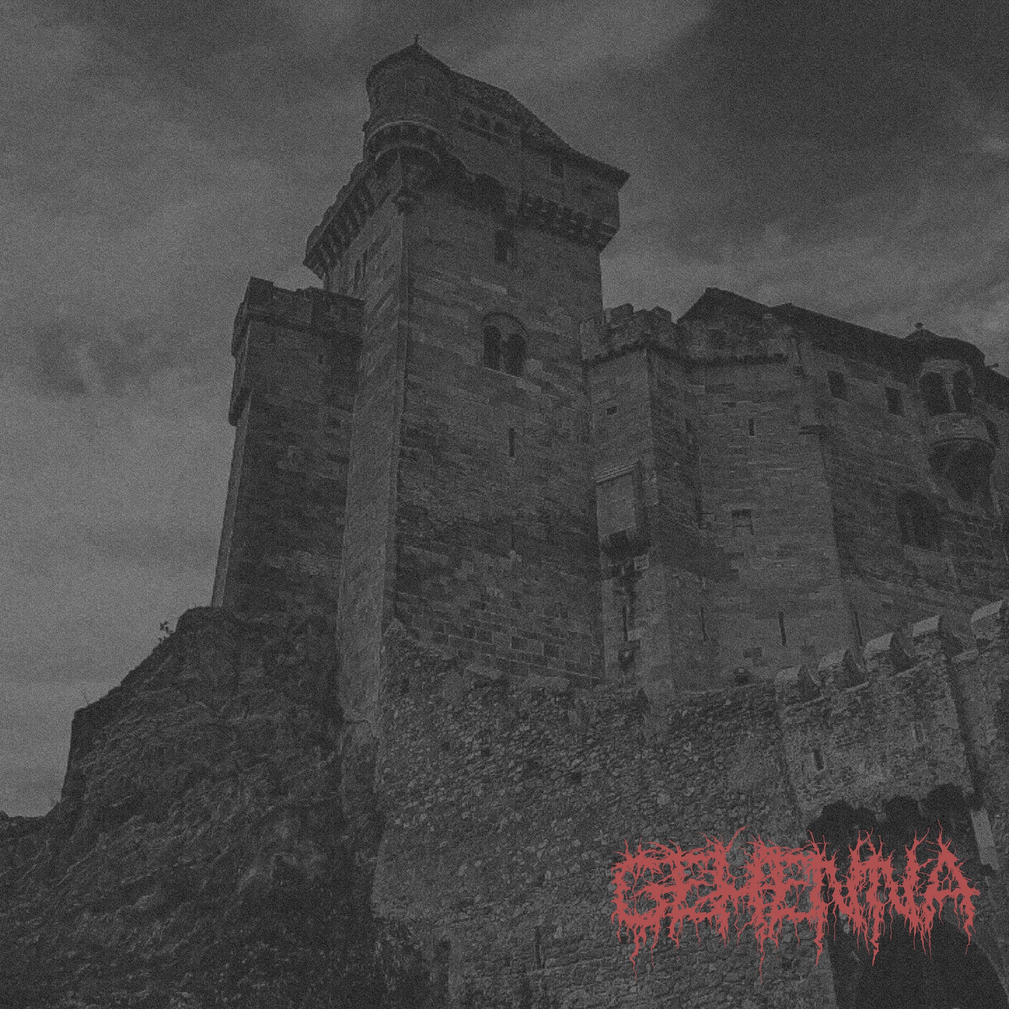 Постер альбома Gehenna