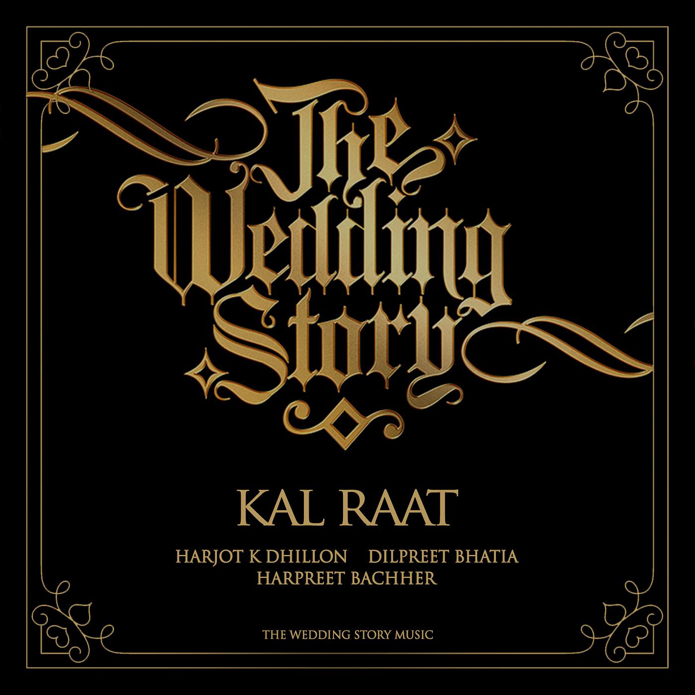 Постер альбома Kal Raat