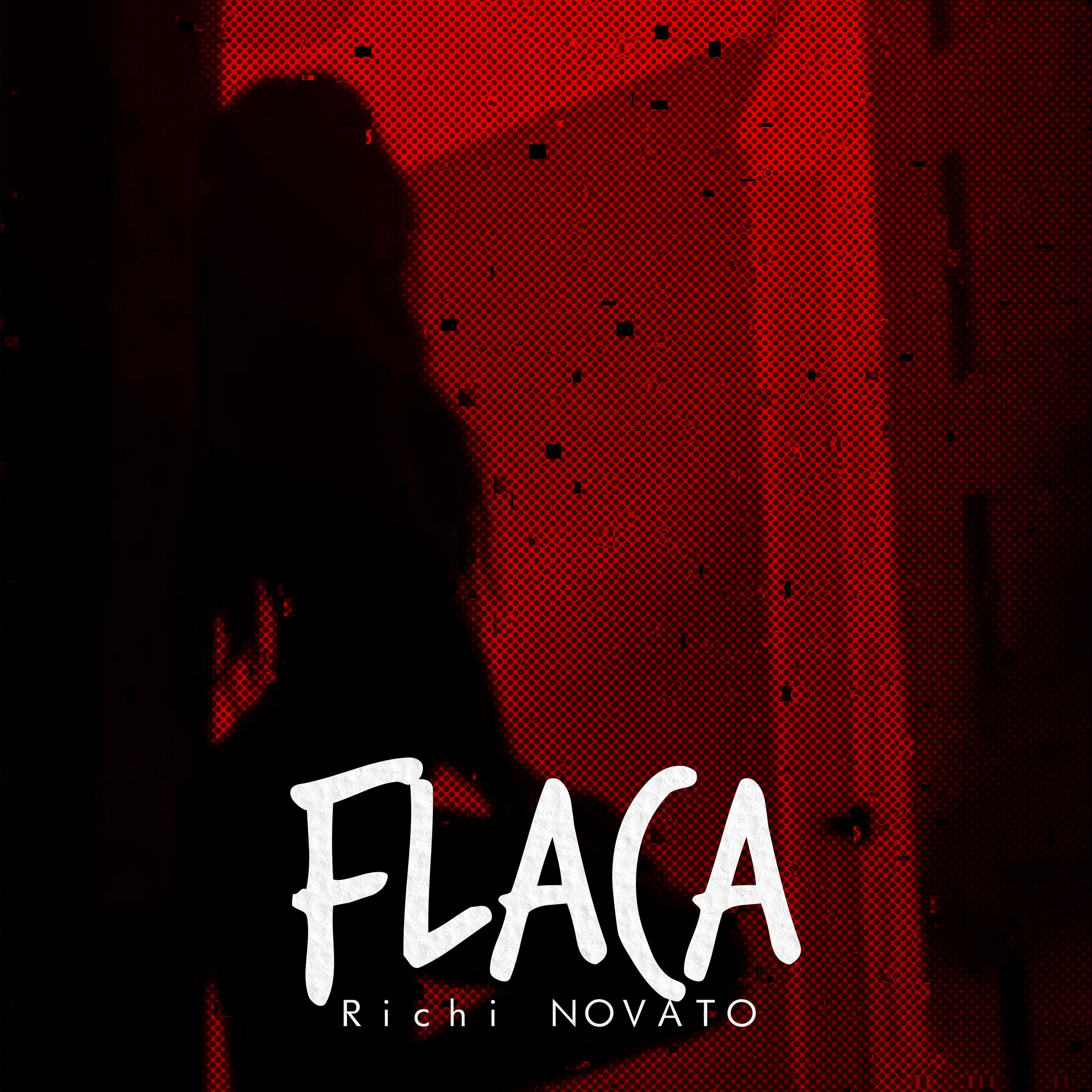 Постер альбома Flaca
