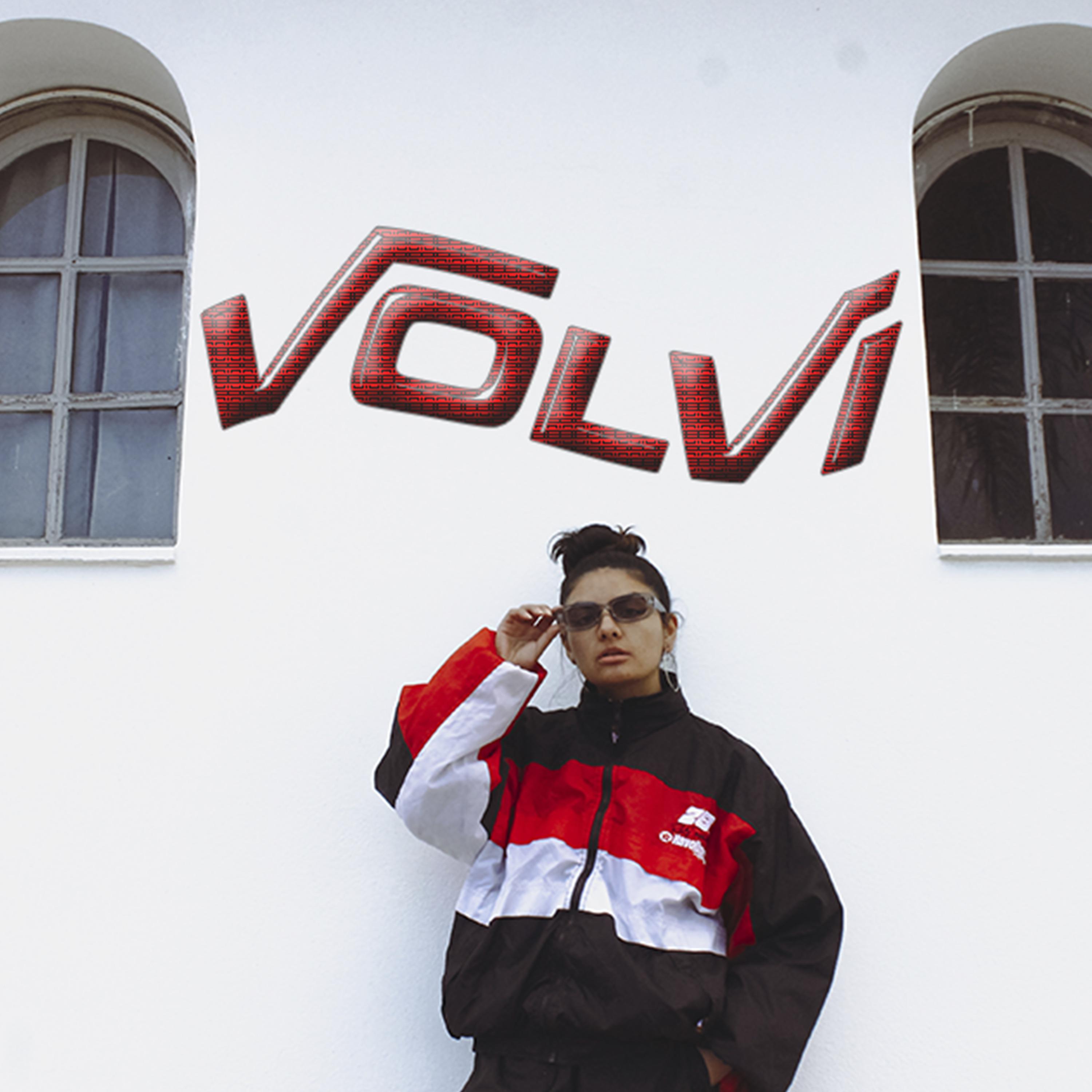 Постер альбома Volvi