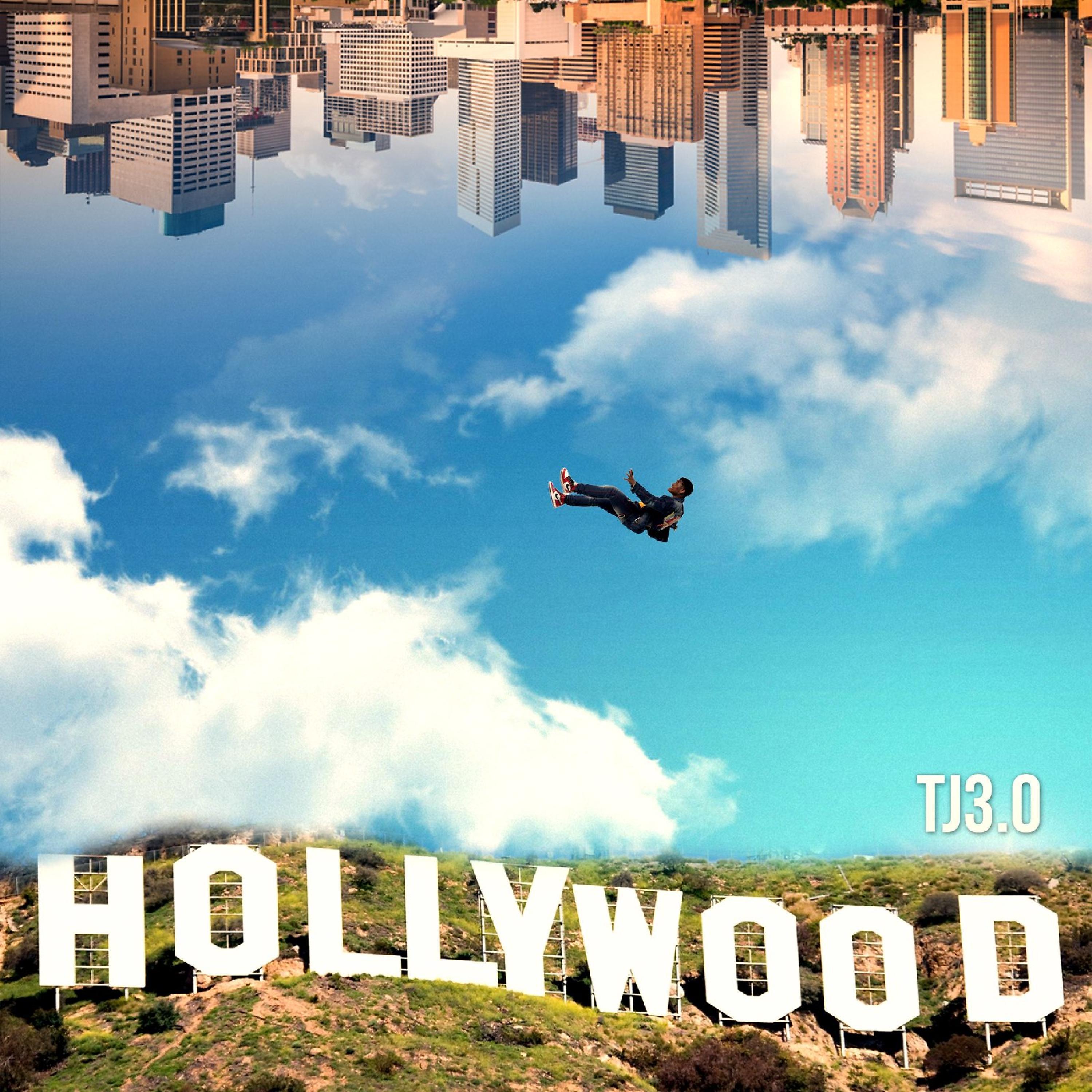 Постер альбома Hollywood (feat. Tori)
