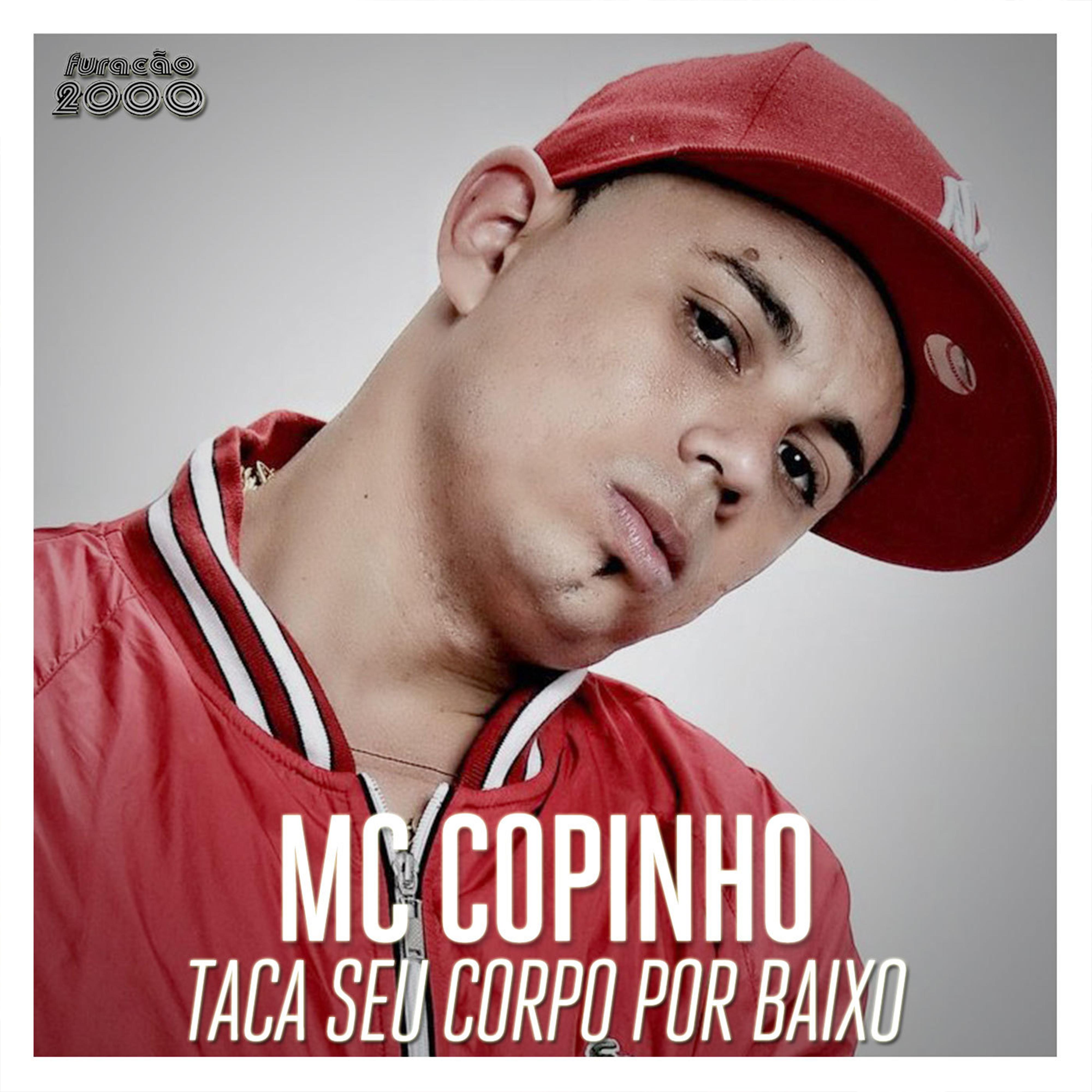 Постер альбома Taca Seu Corpo por Baixo