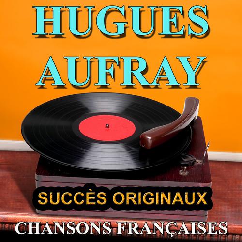 Постер альбома Chansons françaises (Succès originaux)