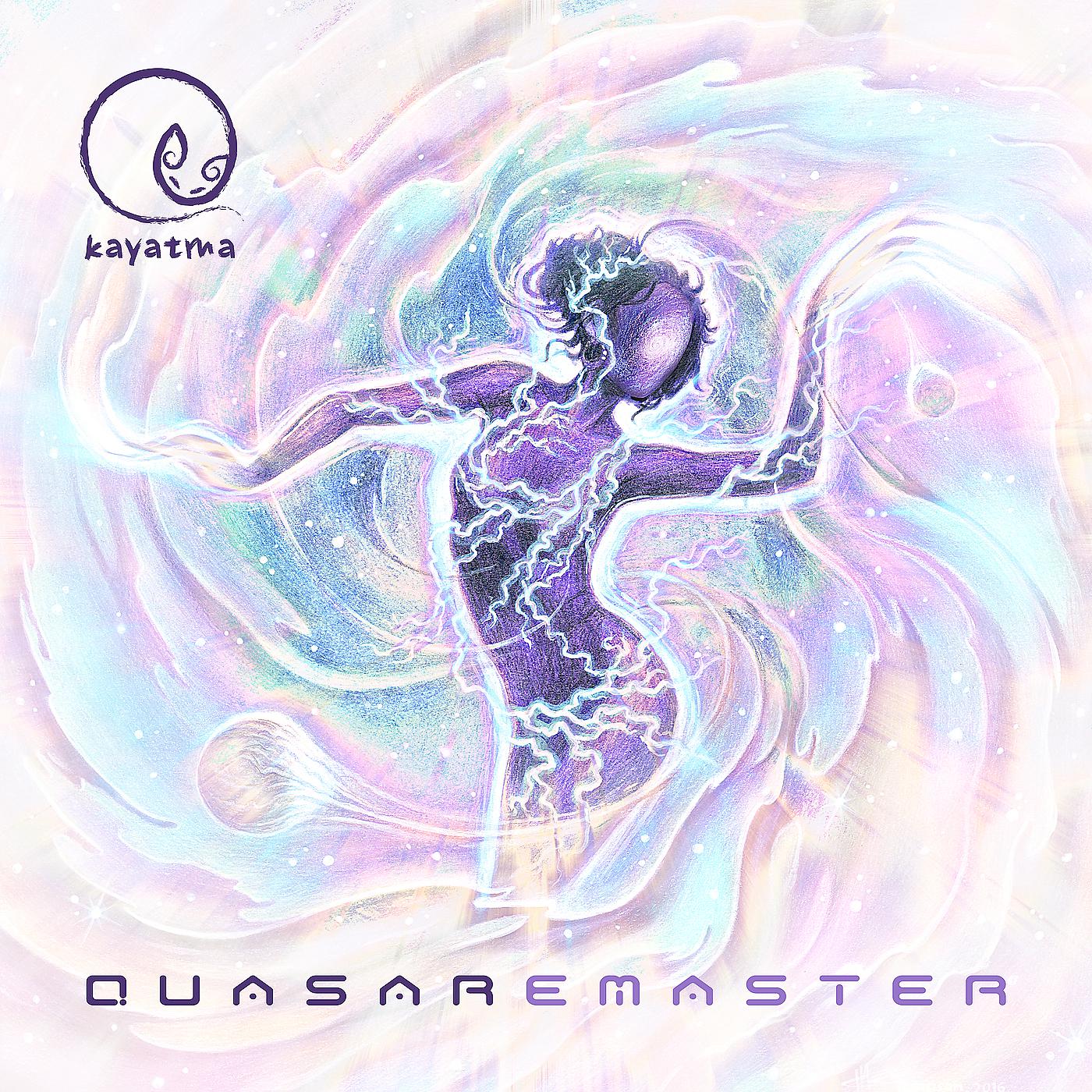 Постер альбома Quasaremaster