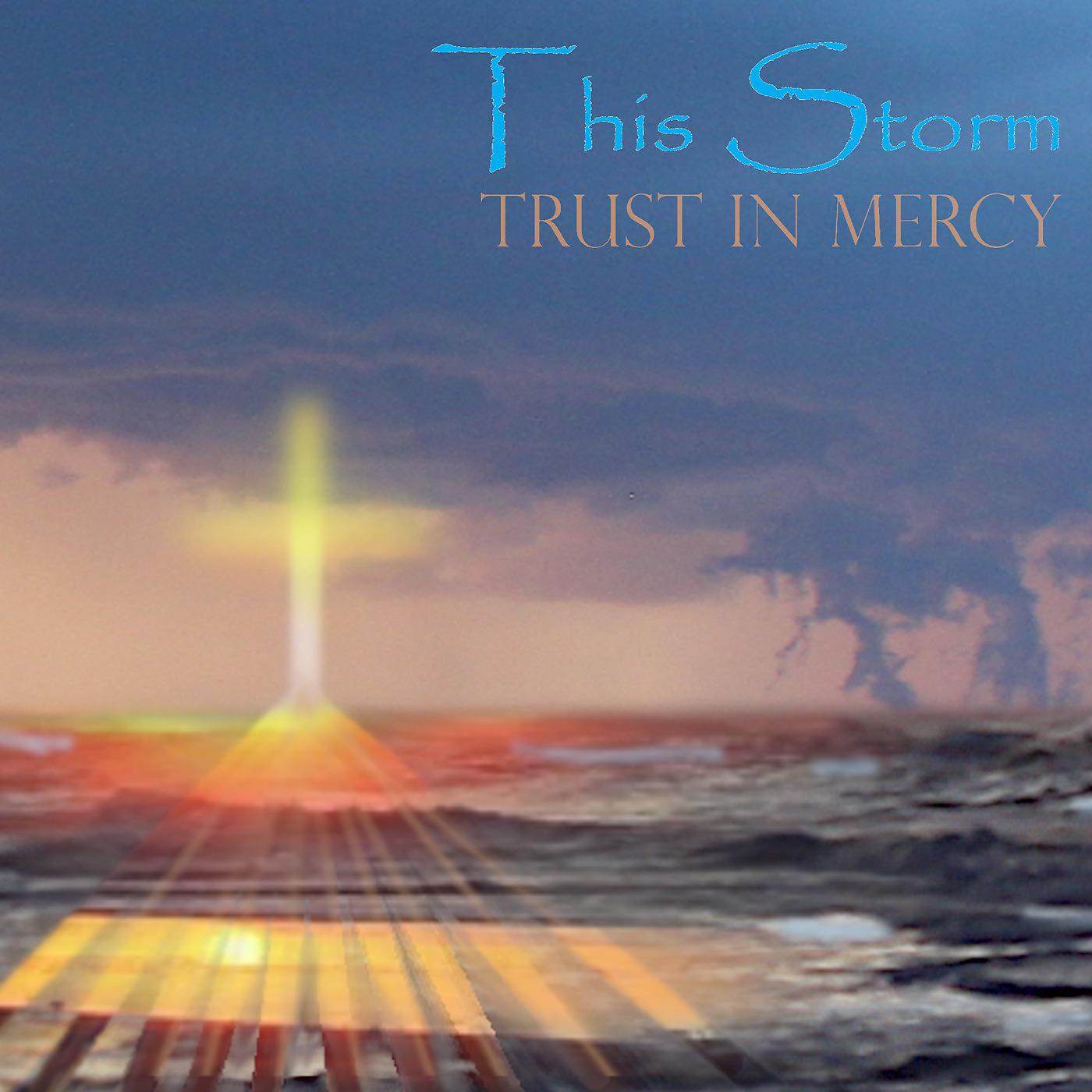 Постер альбома This Storm