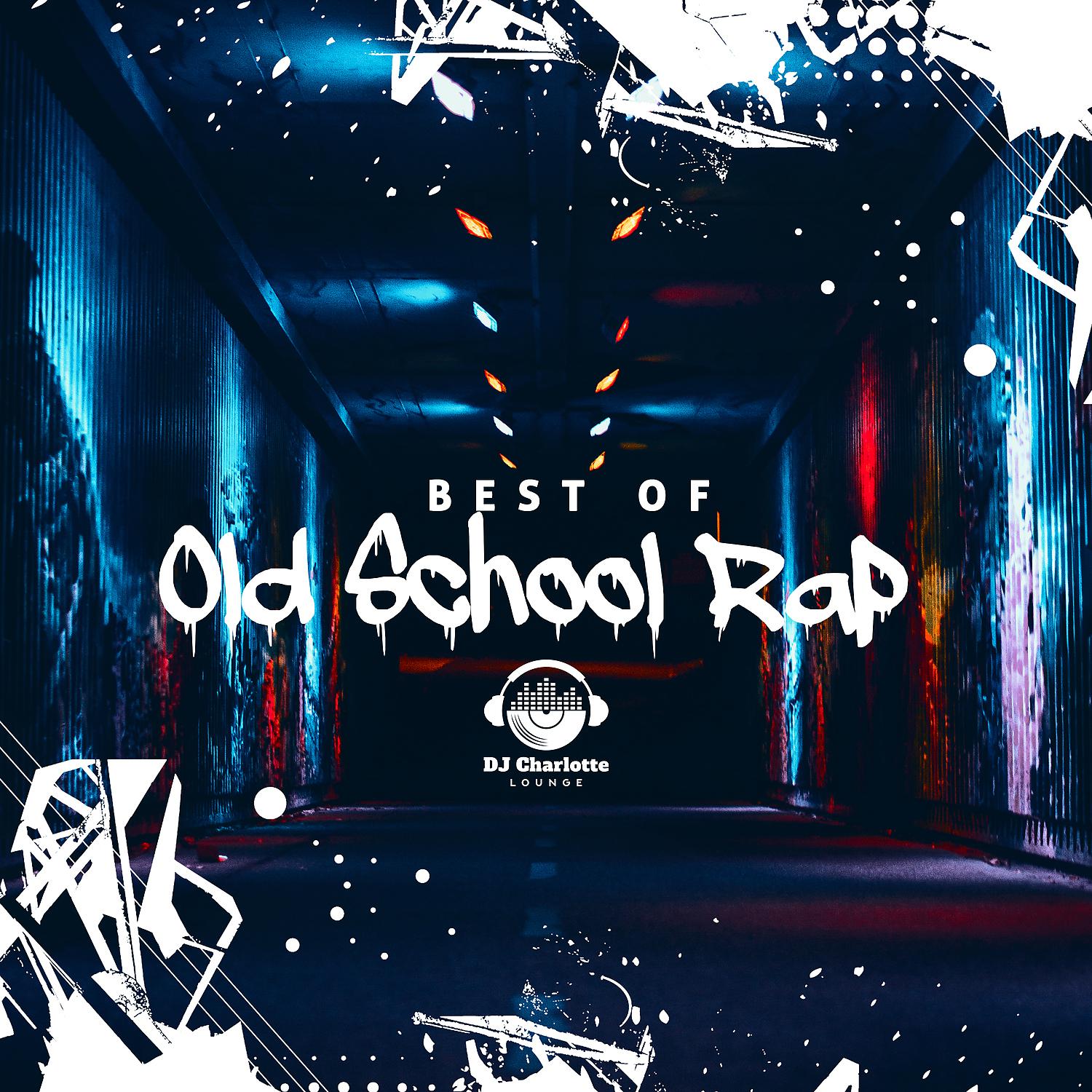 Постер альбома Best of Old School Rap: Urban Club Mix