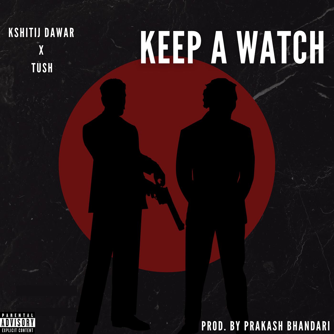 Постер альбома Keep a Watch